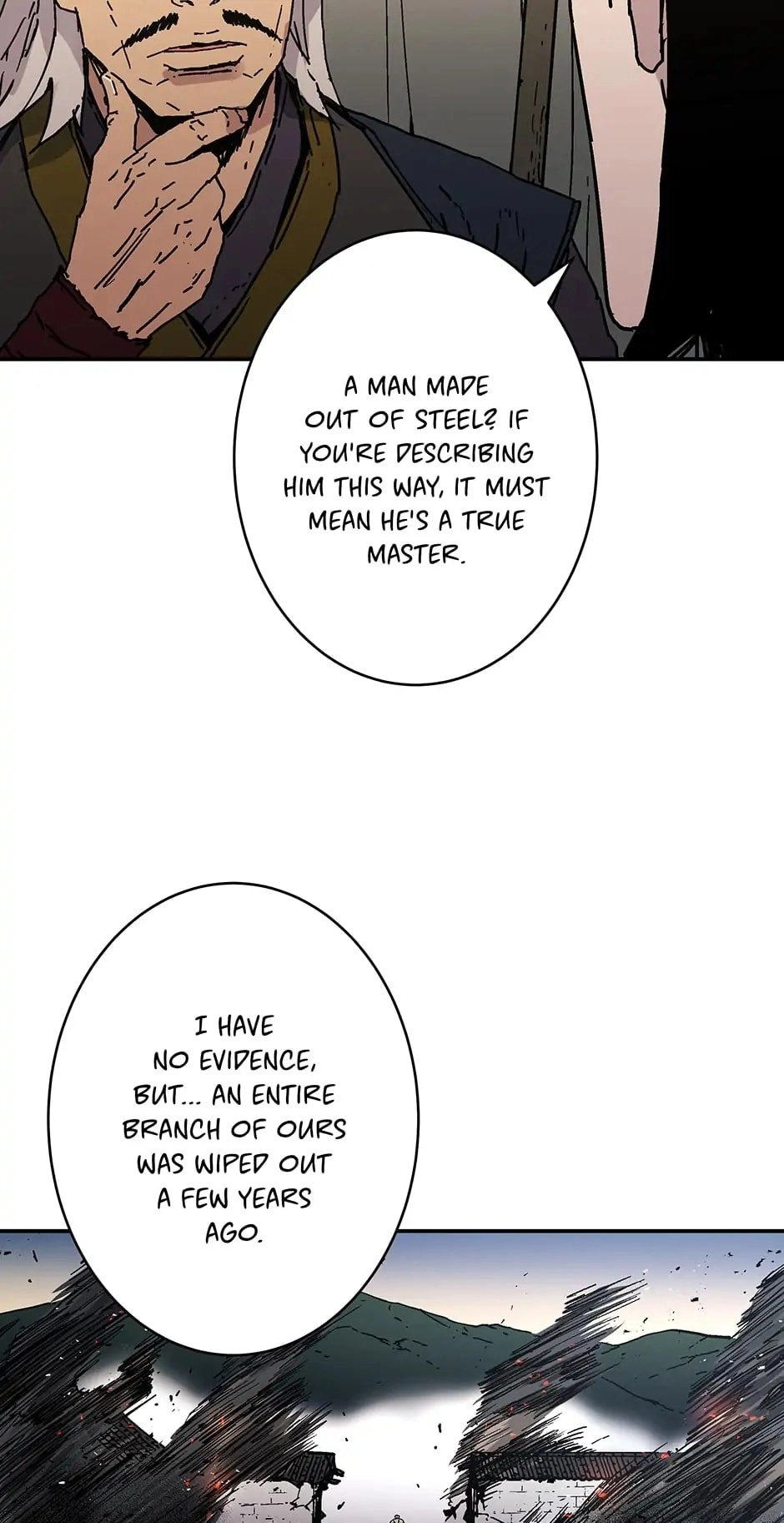 Peerless Dad Chapter 231 - Turning of the Tides Page 22