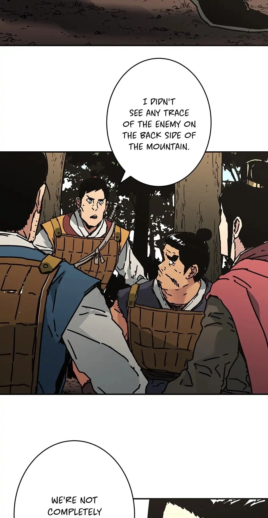 Peerless Dad Chapter 231 - Turning of the Tides Page 31