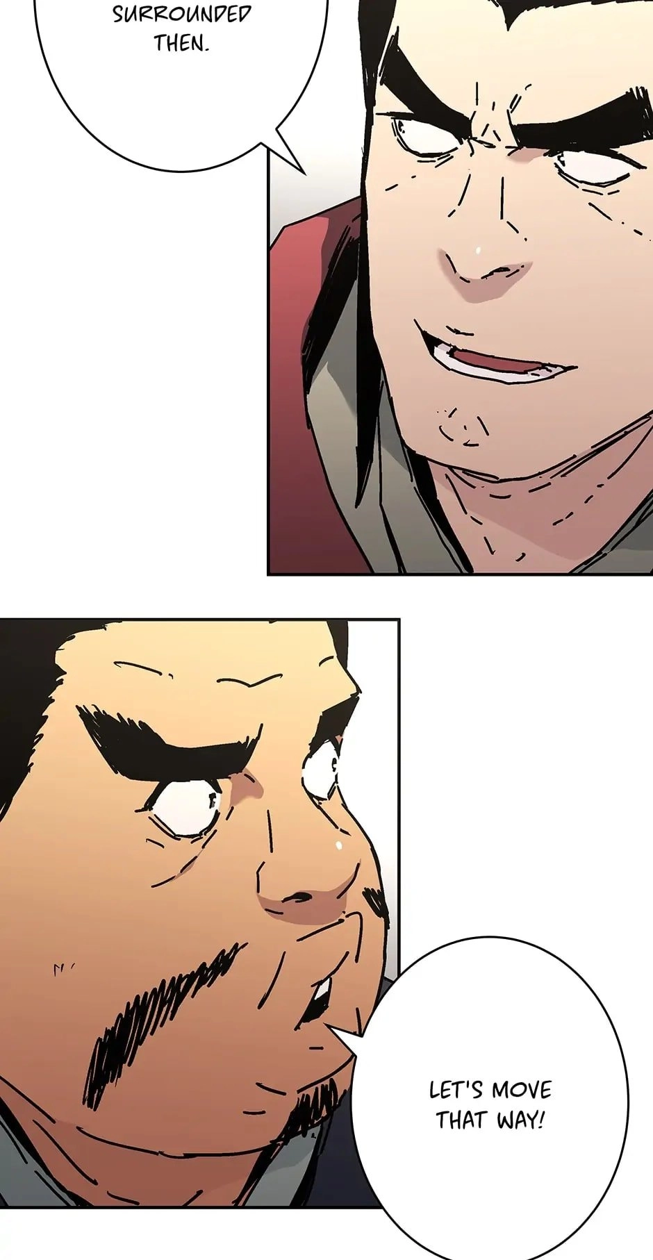 Peerless Dad Chapter 231 - Turning of the Tides Page 32