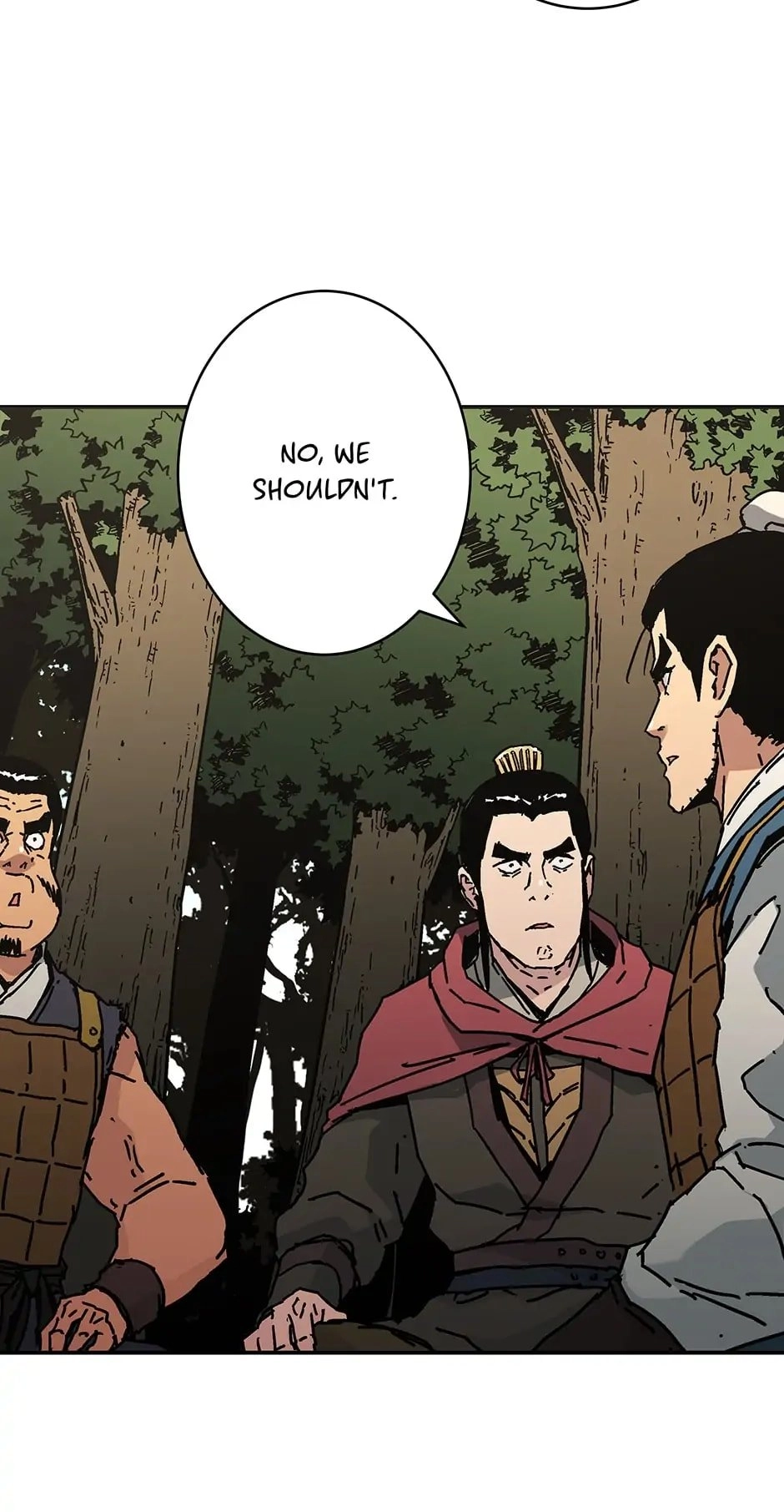 Peerless Dad Chapter 231 - Turning of the Tides Page 33
