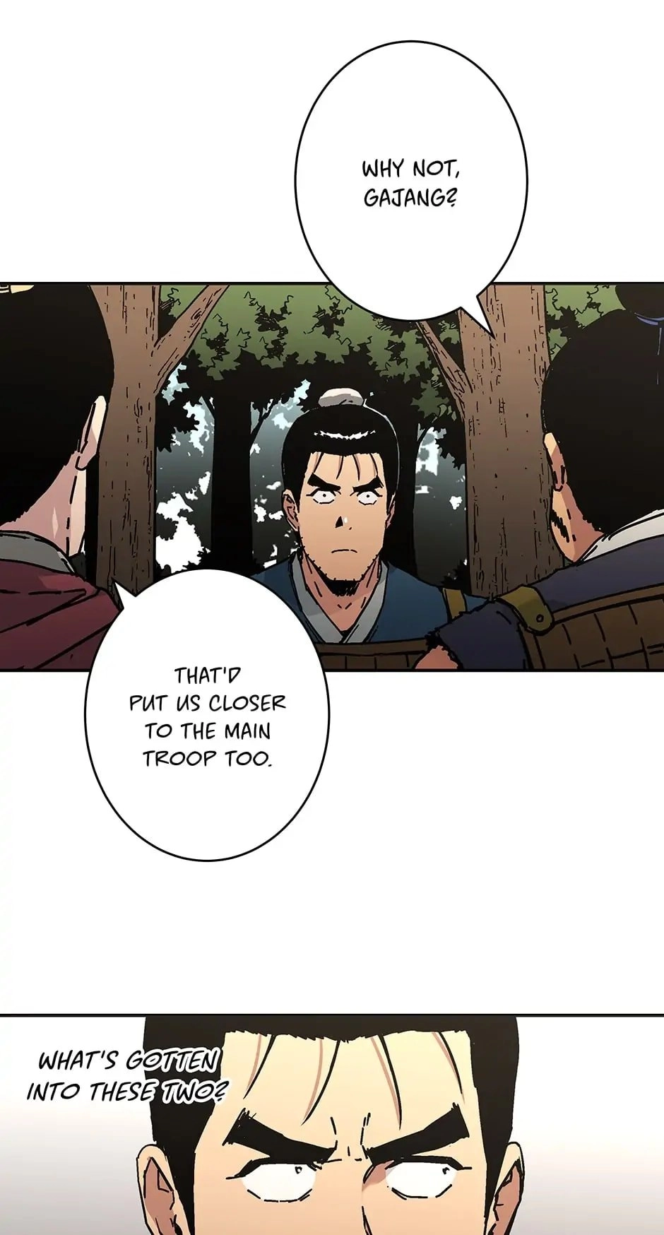 Peerless Dad Chapter 231 - Turning of the Tides Page 34