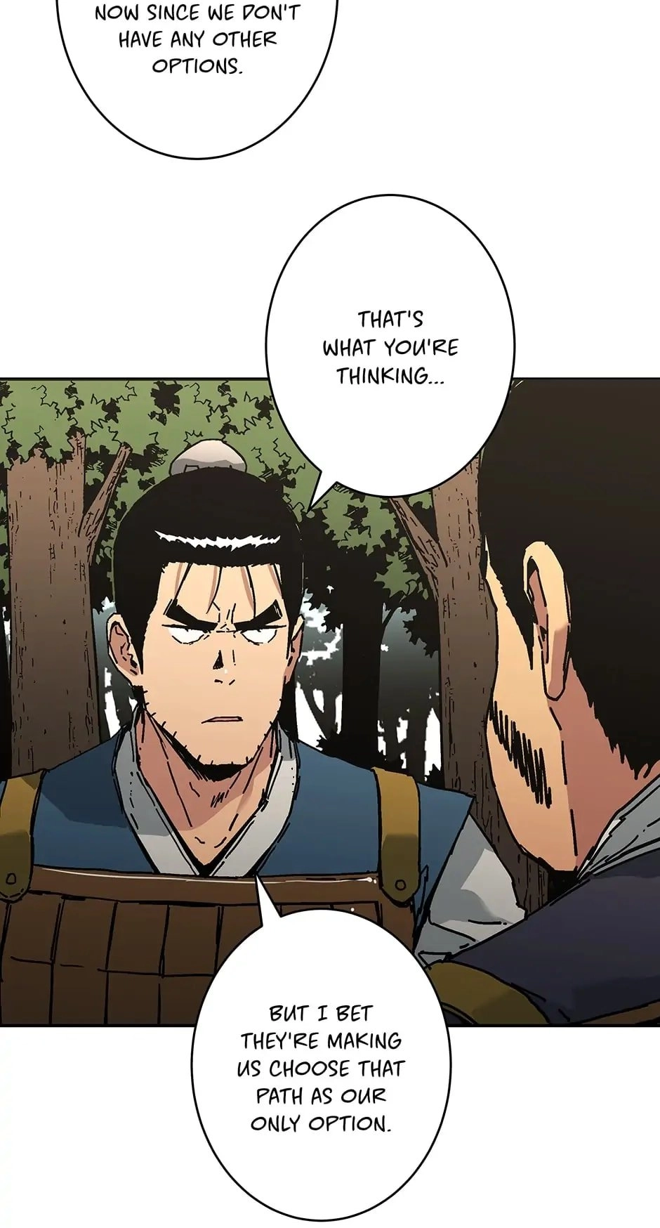 Peerless Dad Chapter 231 - Turning of the Tides Page 37