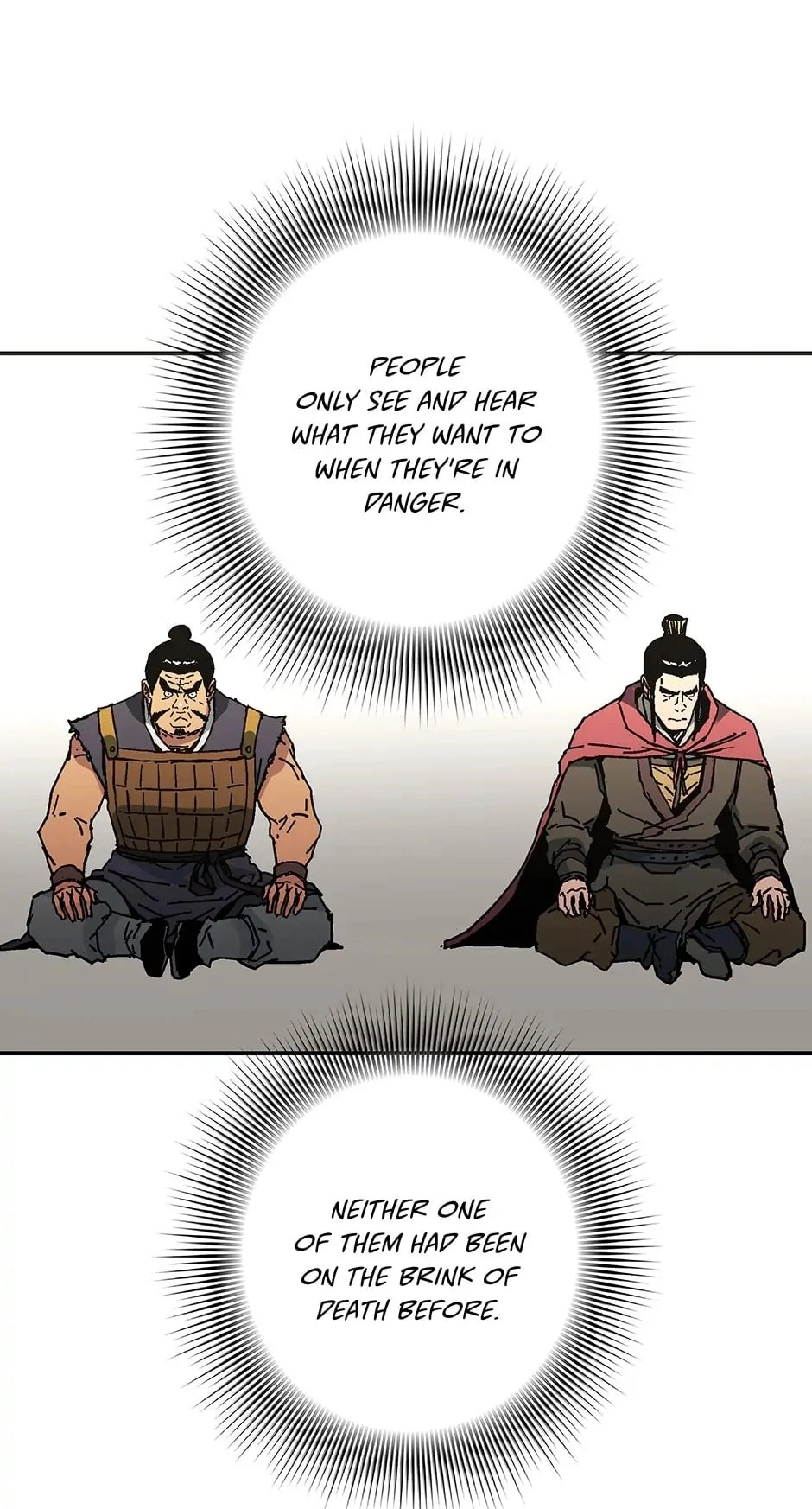 Peerless Dad Chapter 231 - Turning of the Tides Page 38