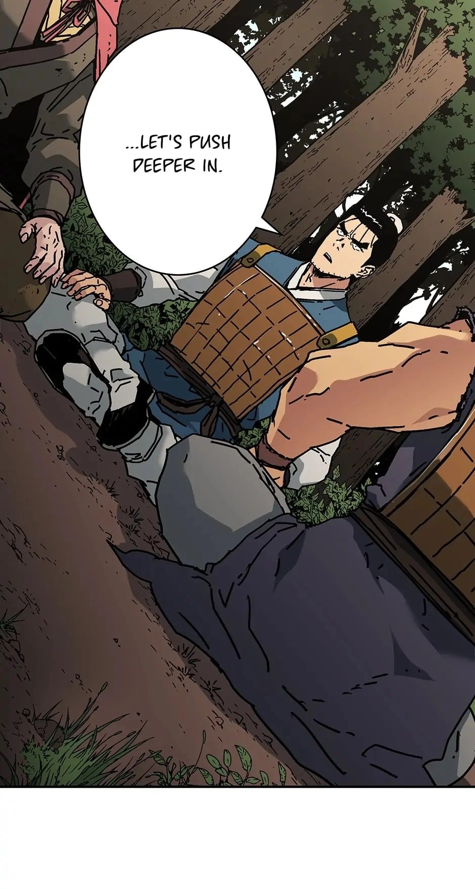 Peerless Dad Chapter 231 - Turning of the Tides Page 43