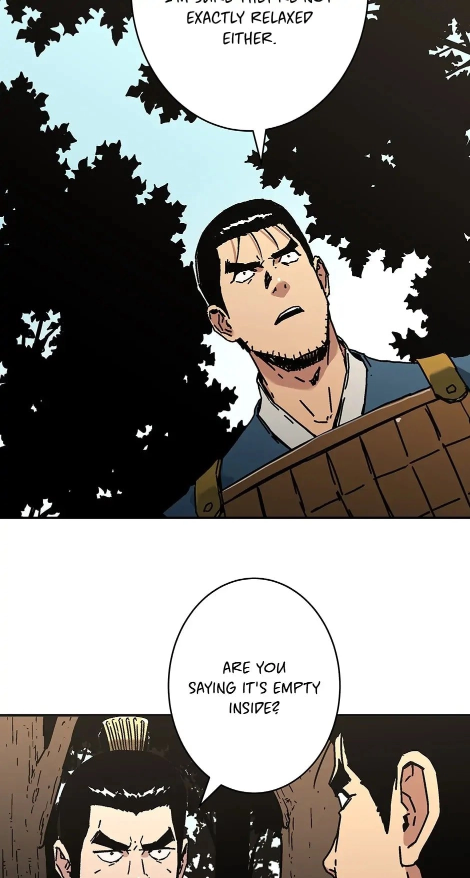 Peerless Dad Chapter 231 - Turning of the Tides Page 45