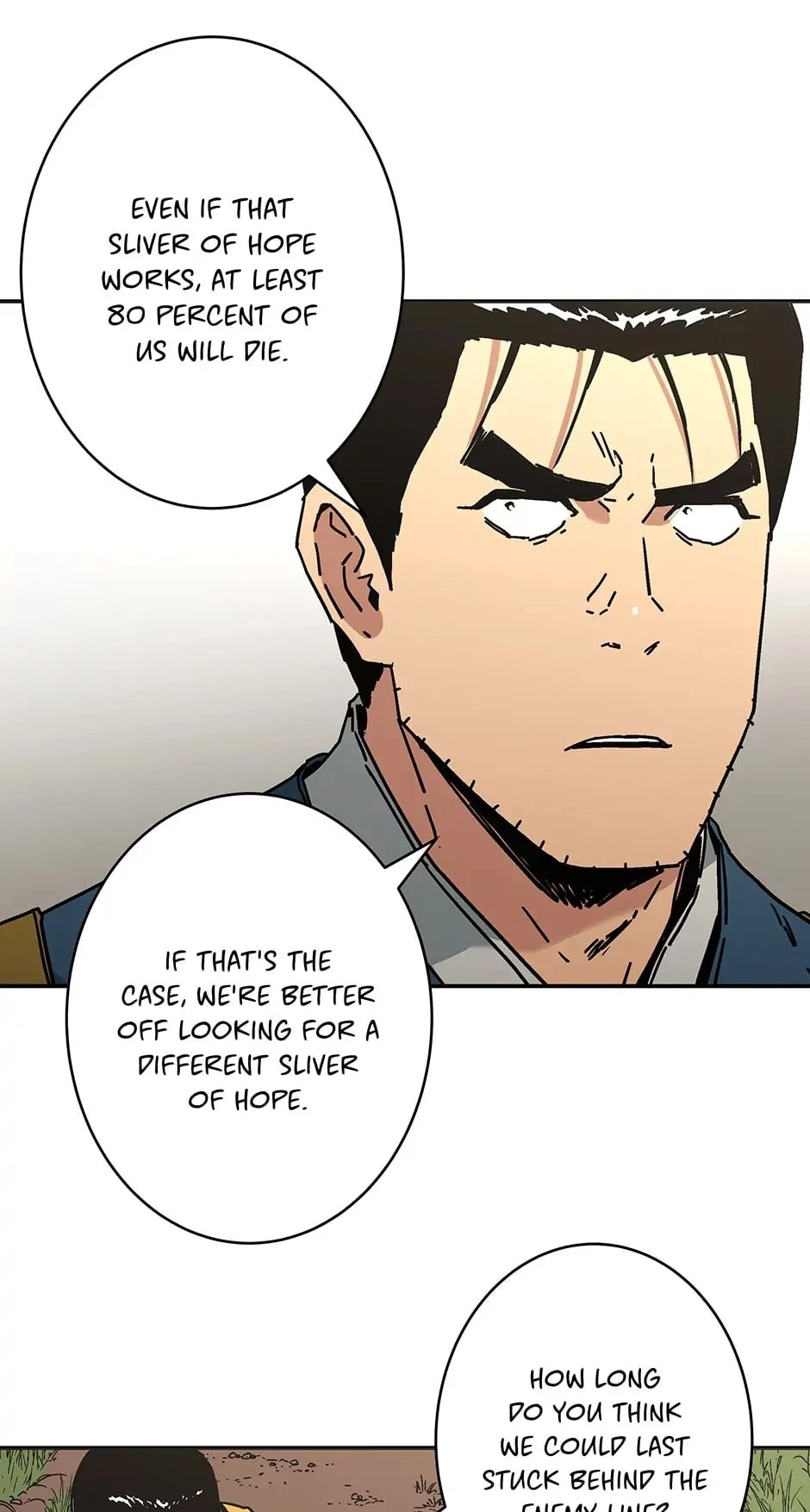 Peerless Dad Chapter 231 - Turning of the Tides Page 47