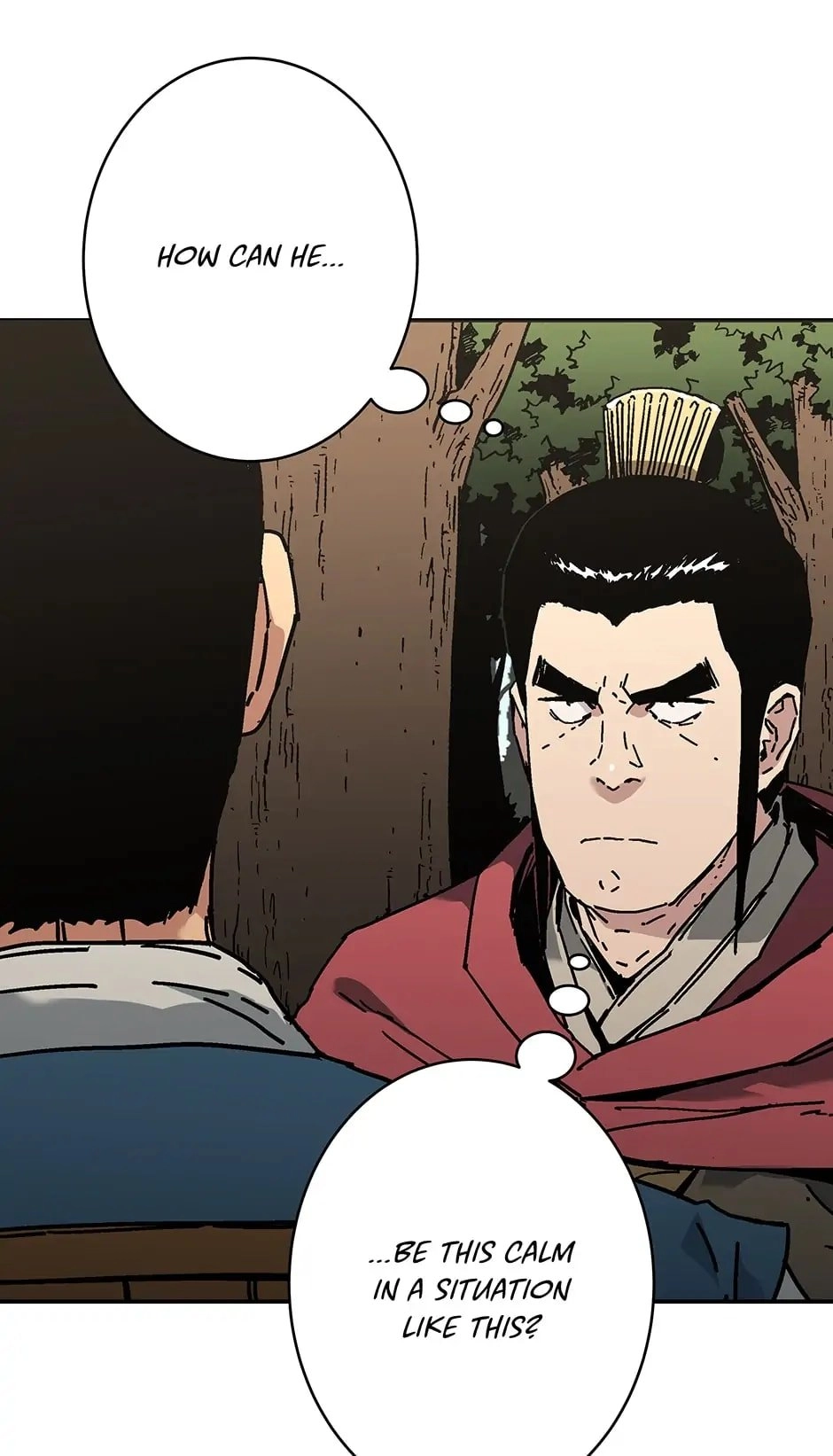 Peerless Dad Chapter 231 - Turning of the Tides Page 49