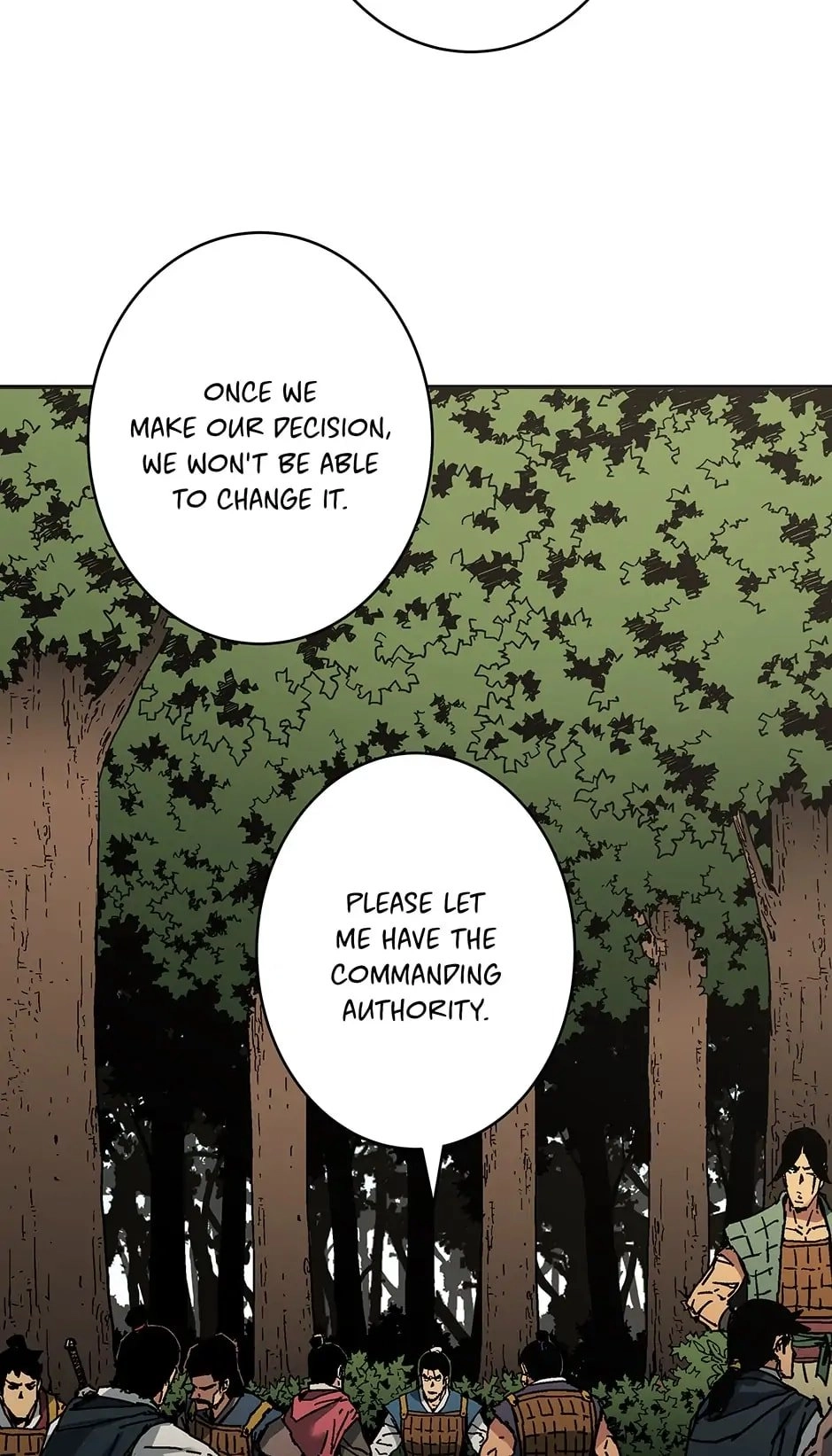 Peerless Dad Chapter 231 - Turning of the Tides Page 50