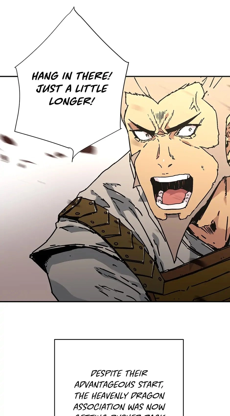 Peerless Dad Chapter 231 - Turning of the Tides Page 54