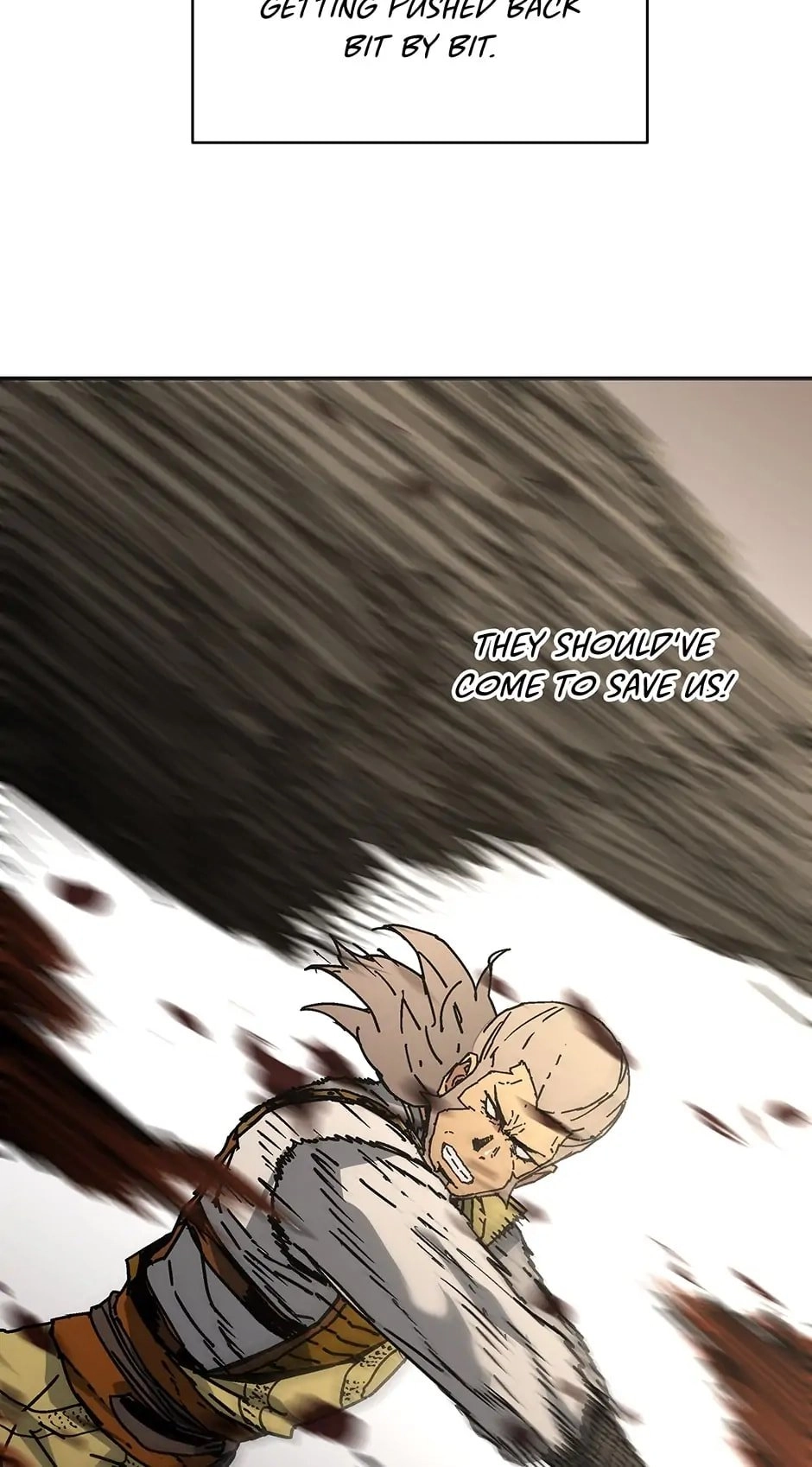 Peerless Dad Chapter 231 - Turning of the Tides Page 55