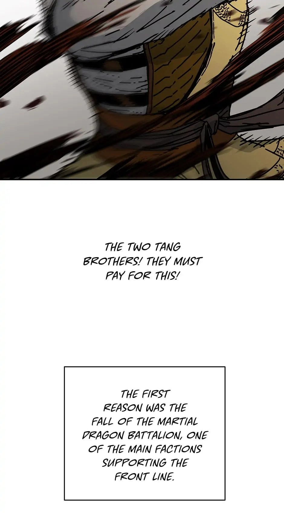 Peerless Dad Chapter 231 - Turning of the Tides Page 58