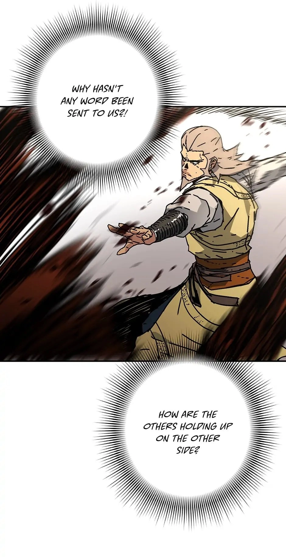 Peerless Dad Chapter 231 - Turning of the Tides Page 59