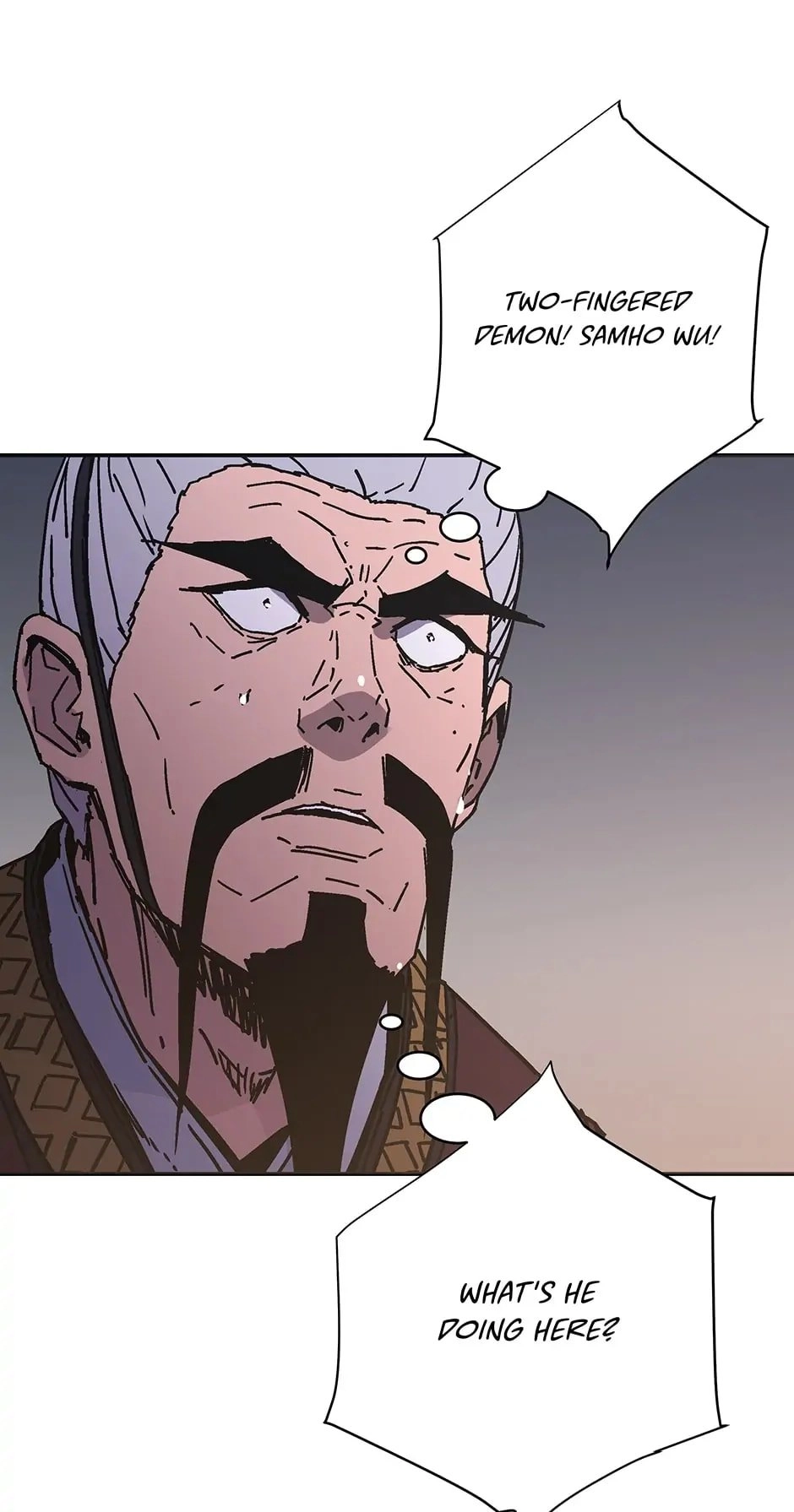 Peerless Dad Chapter 231 - Turning of the Tides Page 67