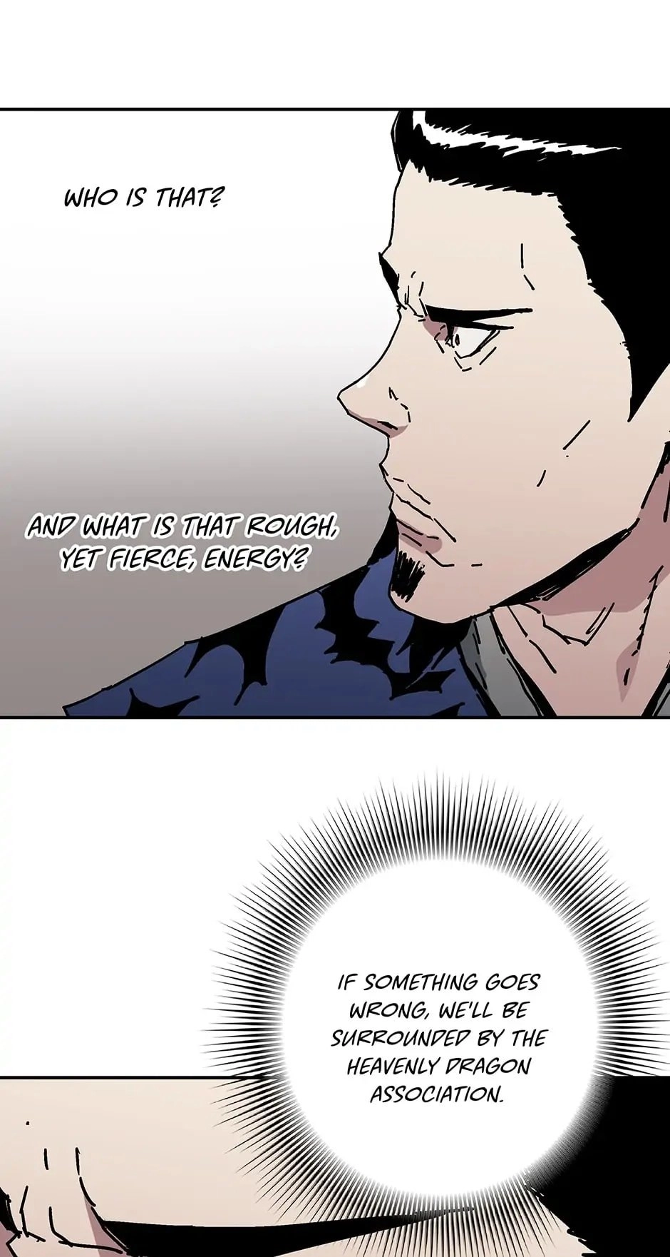 Peerless Dad Chapter 231 - Turning of the Tides Page 9