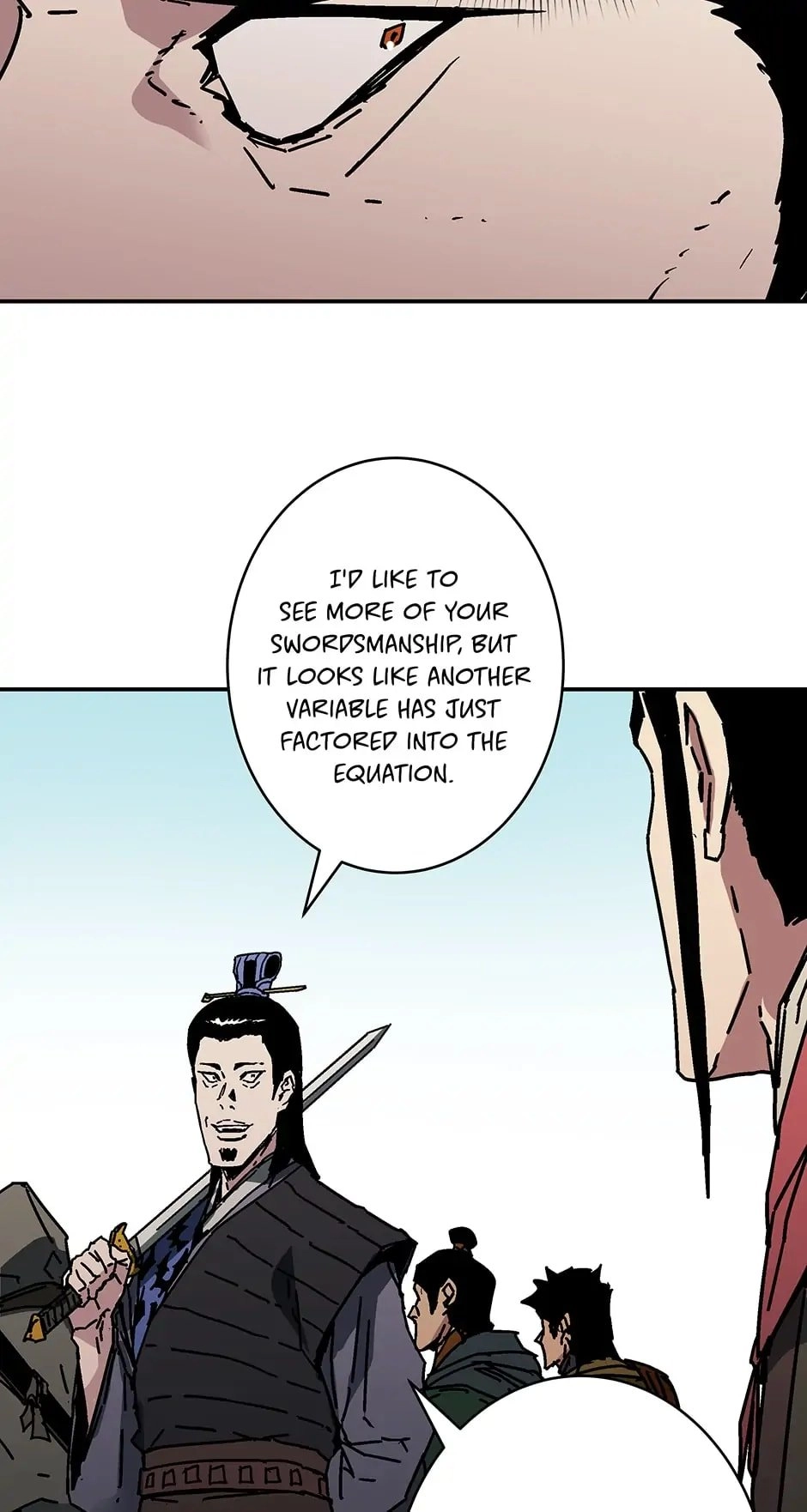 Peerless Dad Chapter 231 - Turning of the Tides Page 10