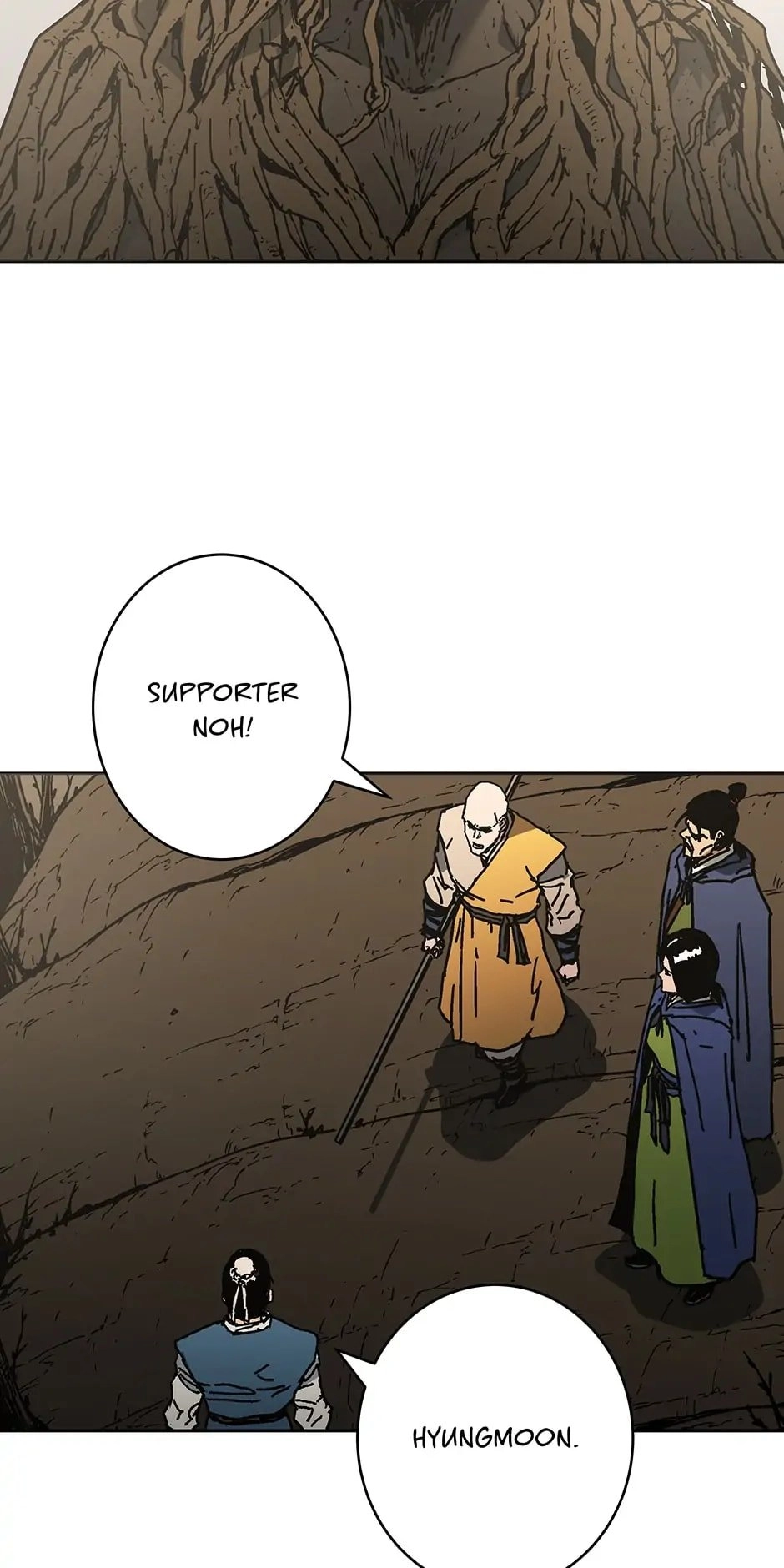 Peerless Dad Chapter 277 - Just a Demonic God Page 11
