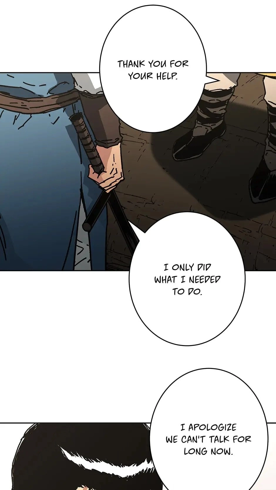 Peerless Dad Chapter 277 - Just a Demonic God Page 13