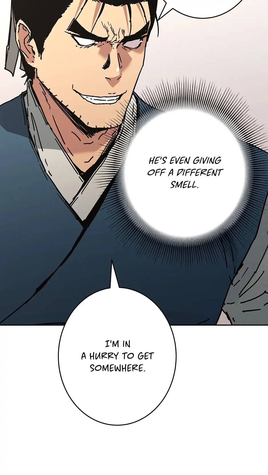 Peerless Dad Chapter 277 - Just a Demonic God Page 14