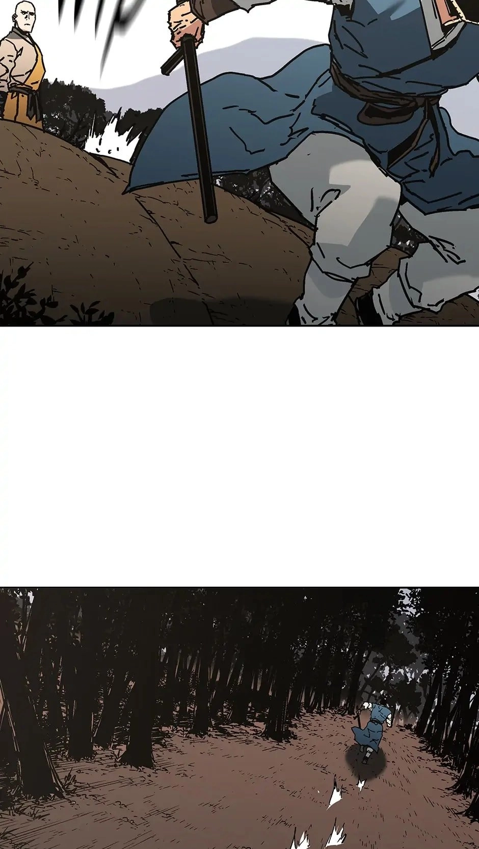 Peerless Dad Chapter 277 - Just a Demonic God Page 16