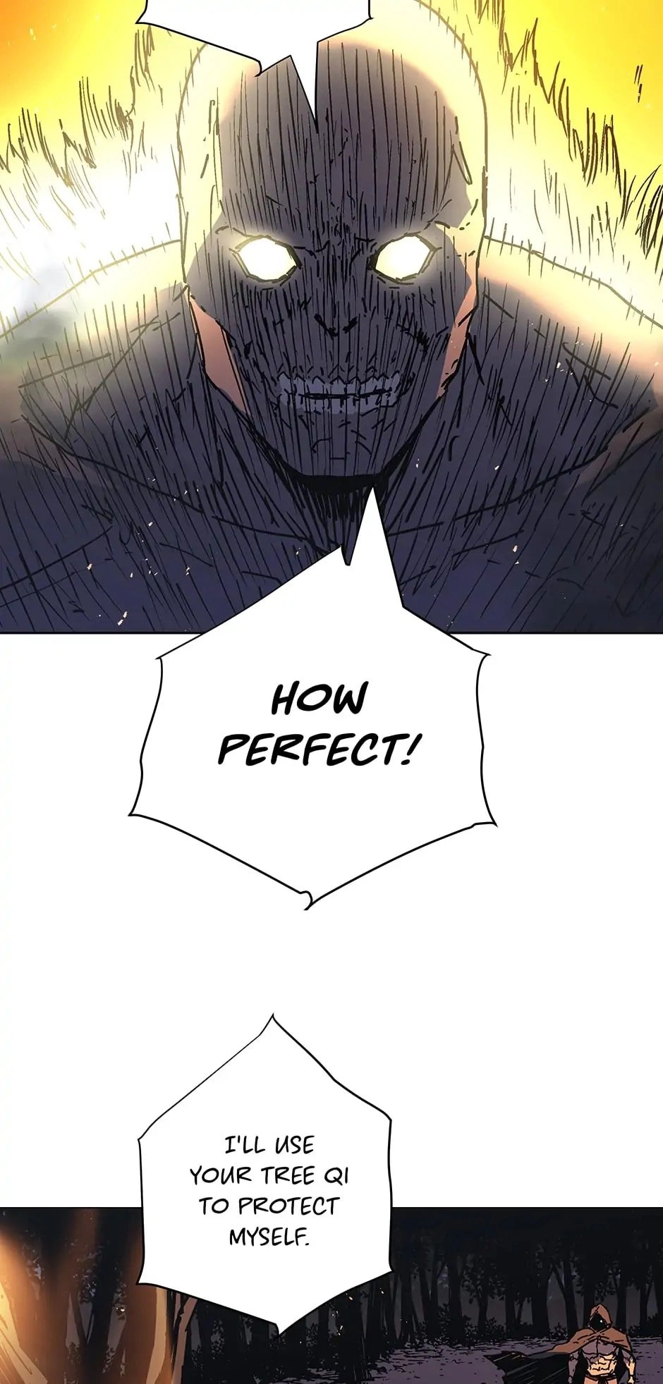 Peerless Dad Chapter 277 - Just a Demonic God Page 27