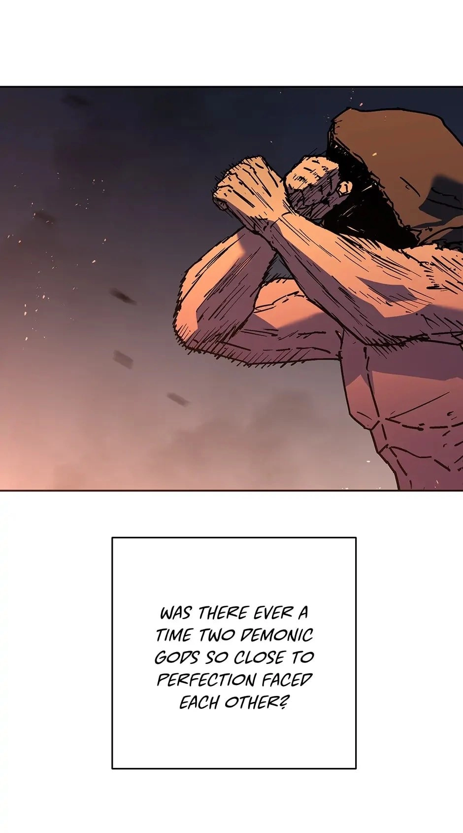 Peerless Dad Chapter 277 - Just a Demonic God Page 34