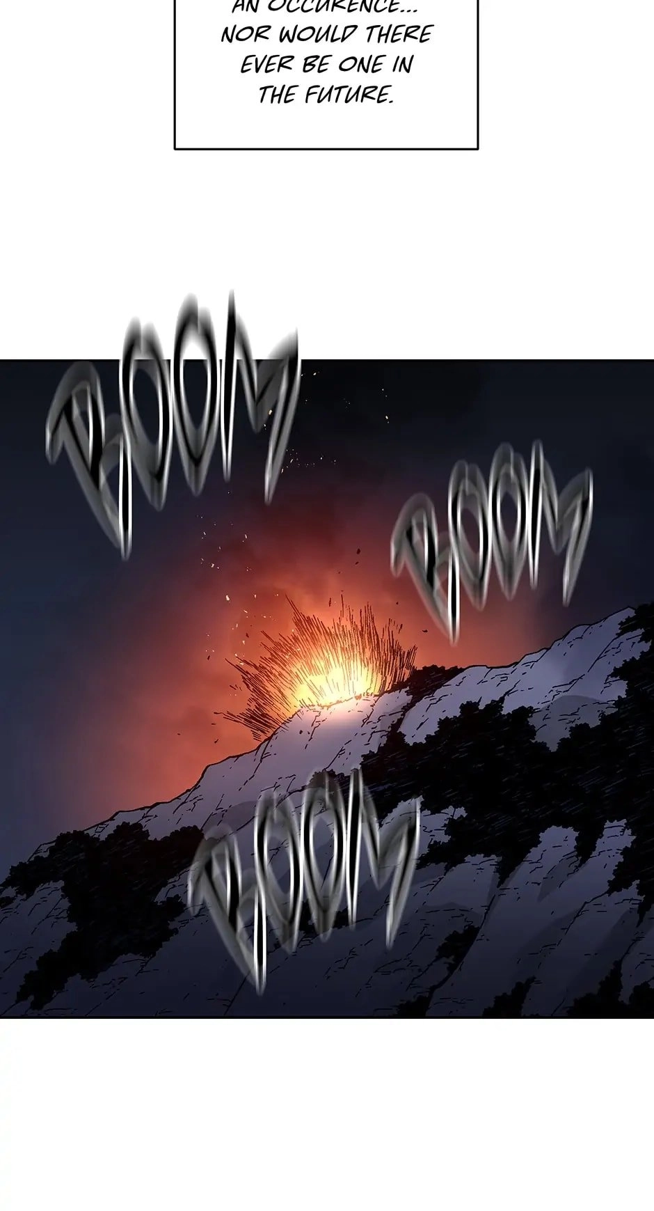 Peerless Dad Chapter 277 - Just a Demonic God Page 36