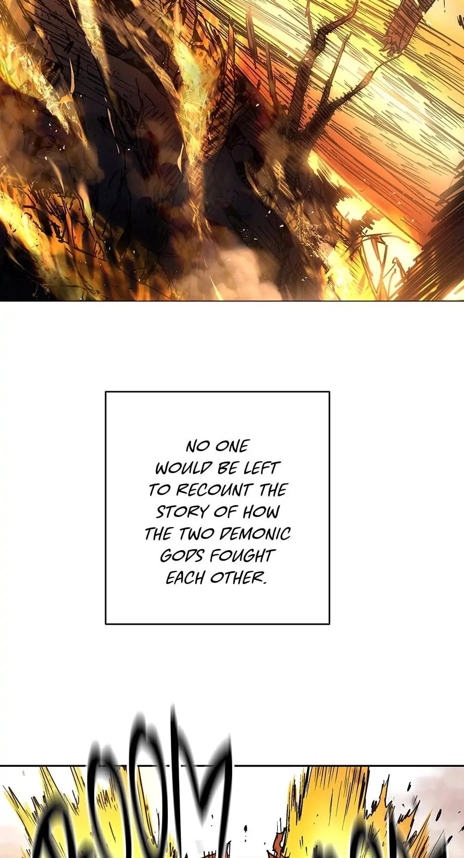 Peerless Dad Chapter 277 - Just a Demonic God Page 38