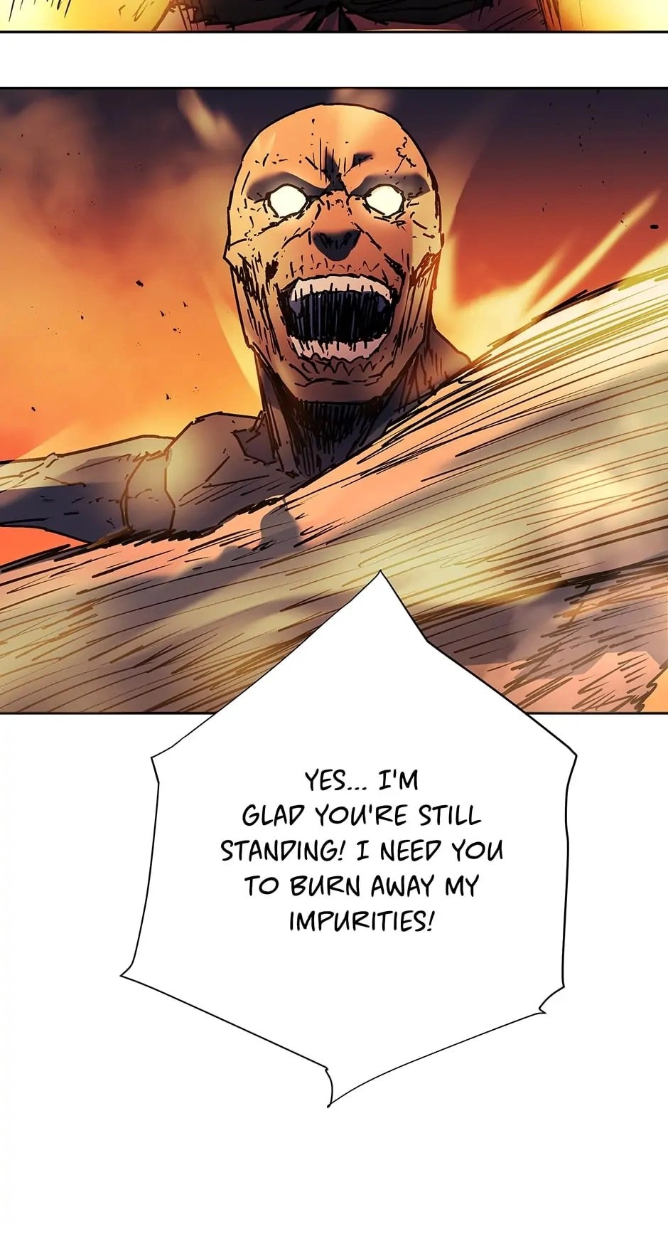Peerless Dad Chapter 277 - Just a Demonic God Page 40