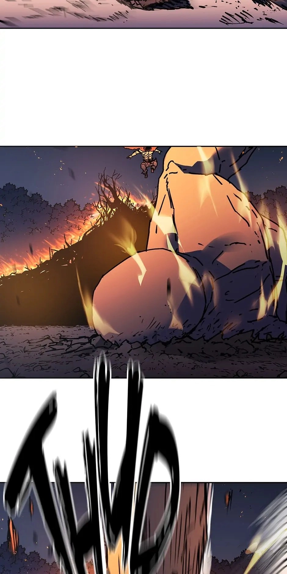 Peerless Dad Chapter 277 - Just a Demonic God Page 53