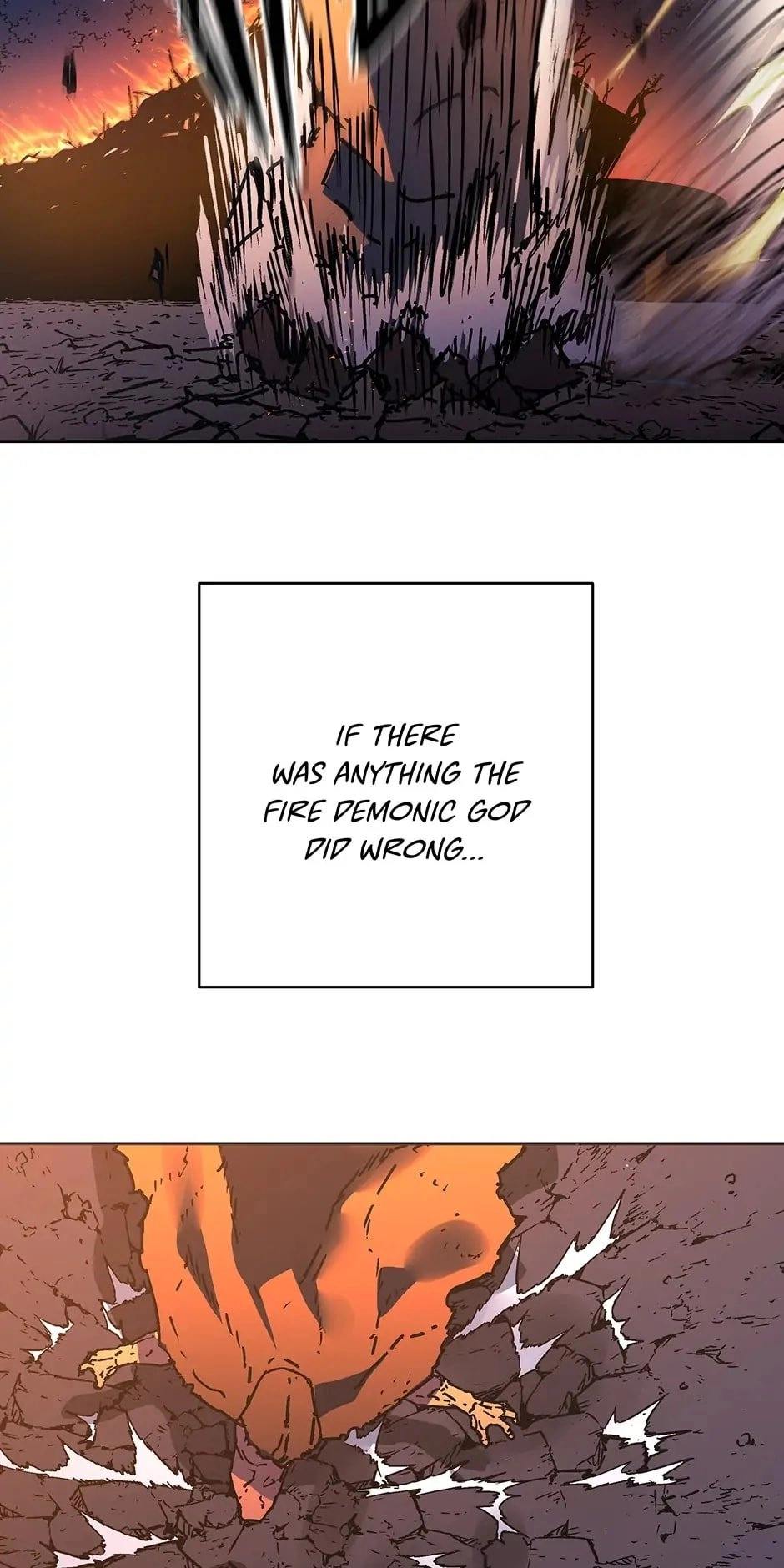 Peerless Dad Chapter 277 - Just a Demonic God Page 54