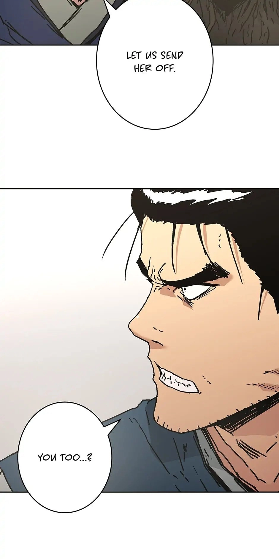 Peerless Dad Chapter 277 - Just a Demonic God Page 7