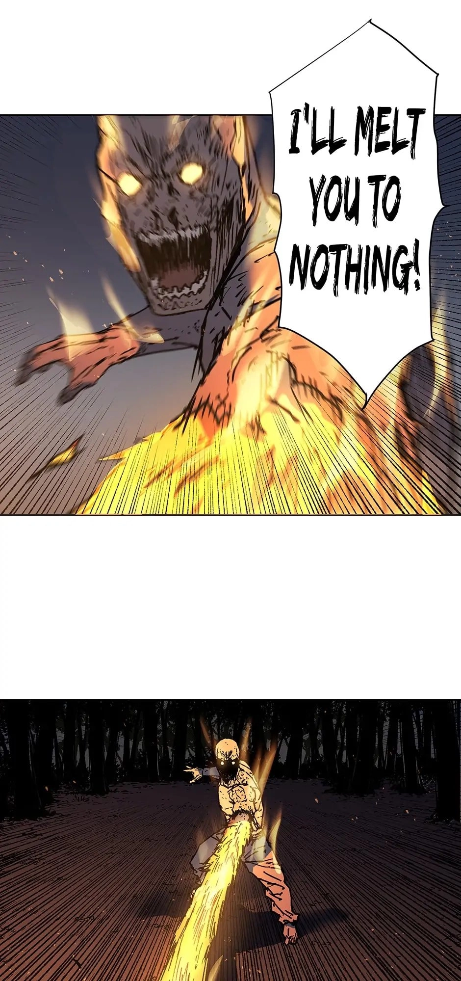 Peerless Dad Chapter 277 - Just a Demonic God Page 62