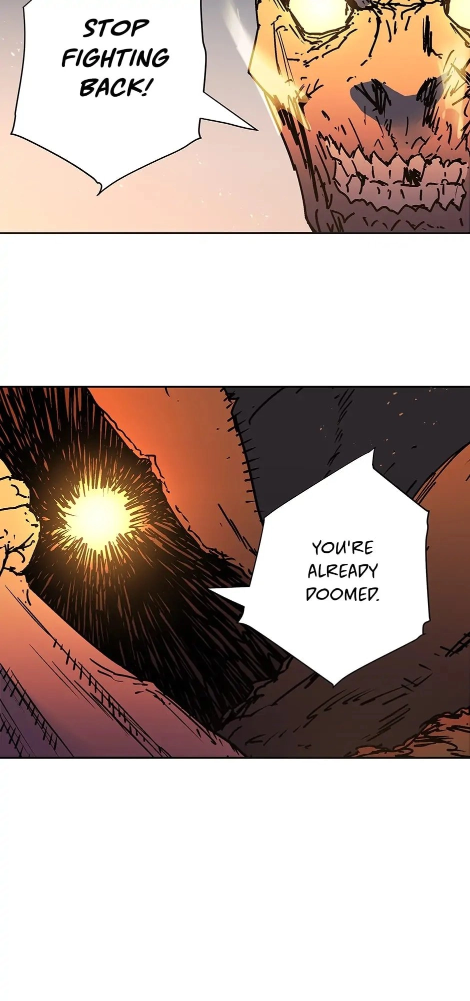 Peerless Dad Chapter 277 - Just a Demonic God Page 64