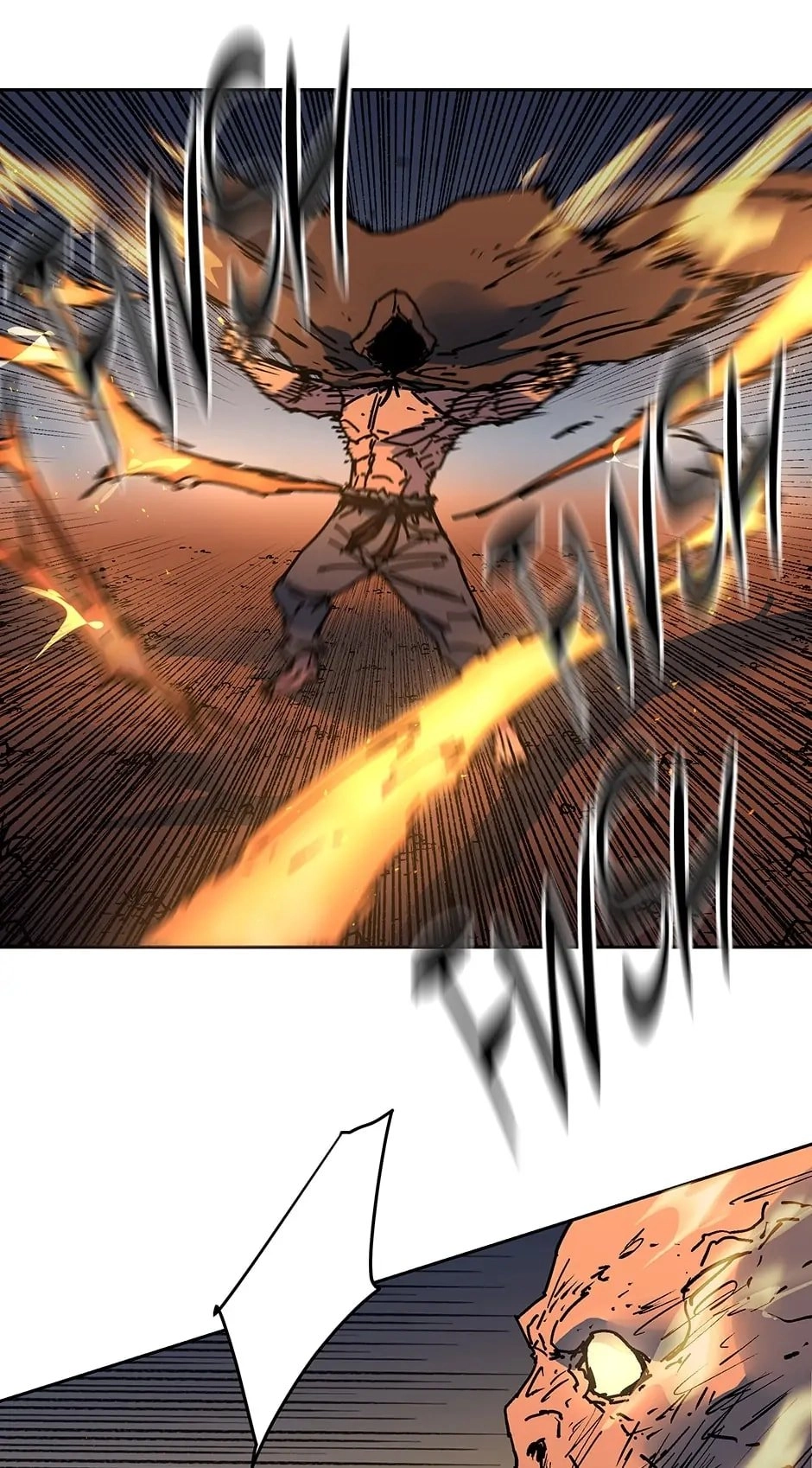 Peerless Dad Chapter 277 - Just a Demonic God Page 67