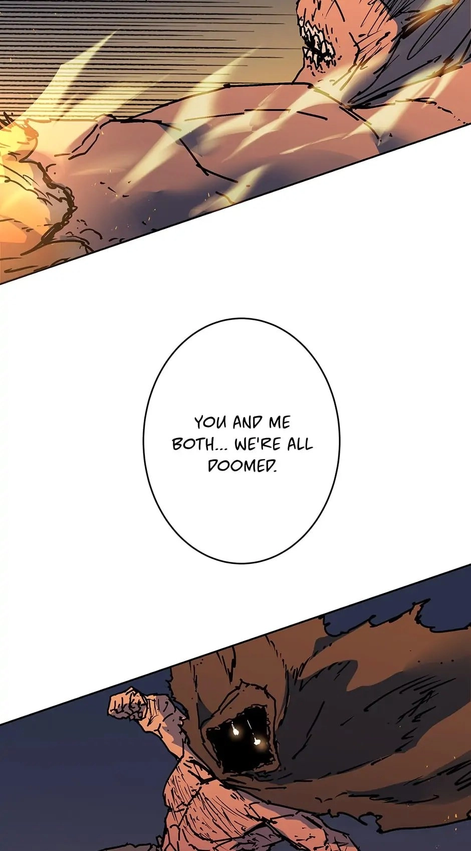 Peerless Dad Chapter 277 - Just a Demonic God Page 68