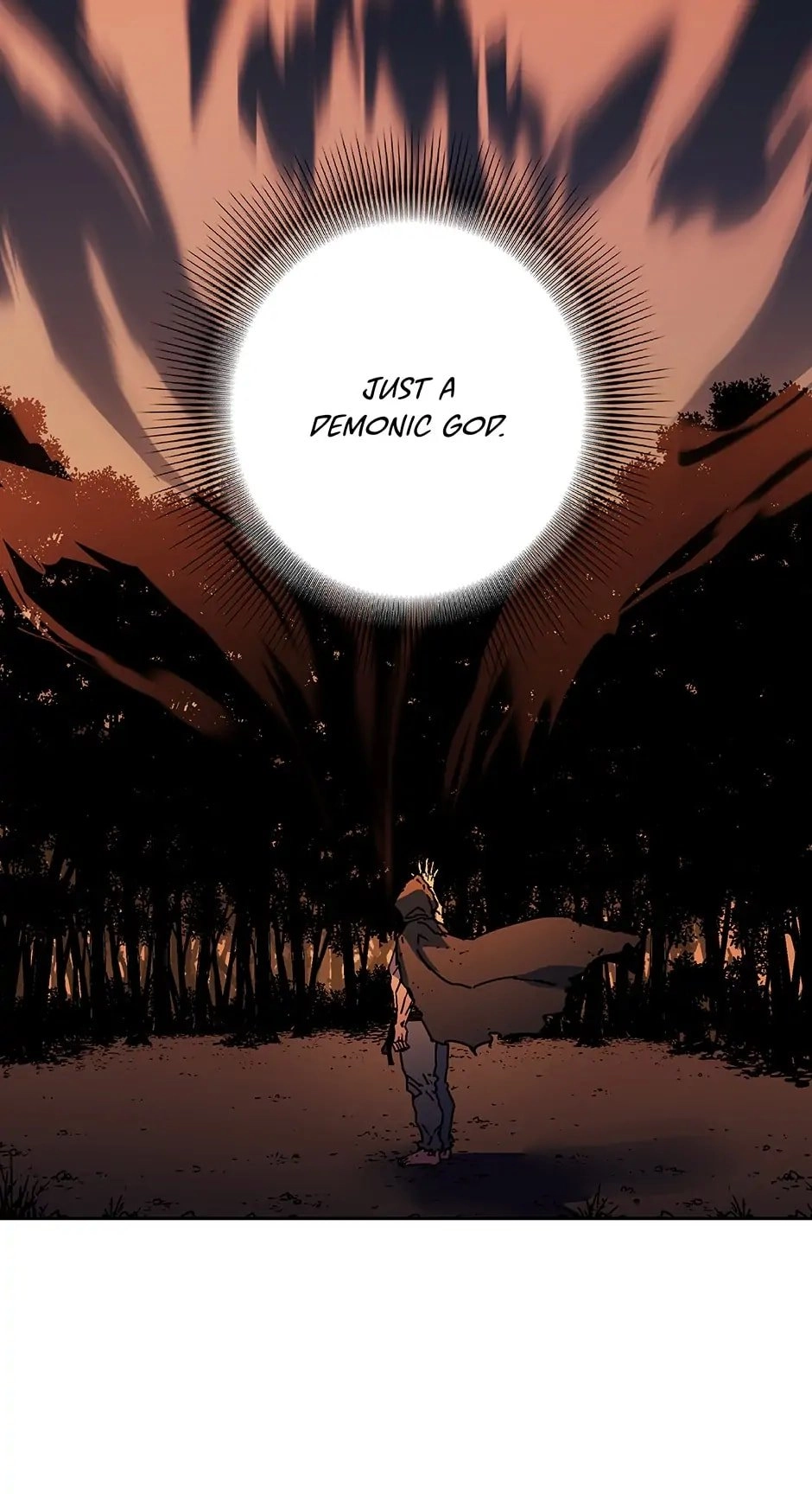 Peerless Dad Chapter 277 - Just a Demonic God Page 81