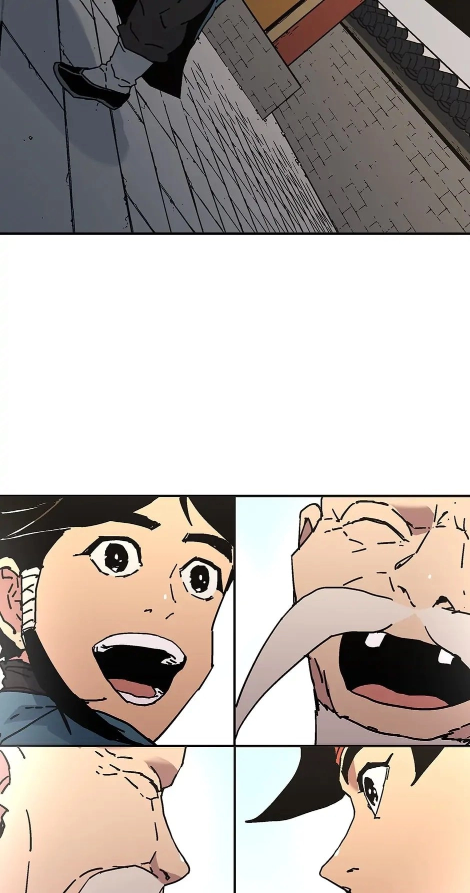 Peerless Dad Chapter 173 Page 35