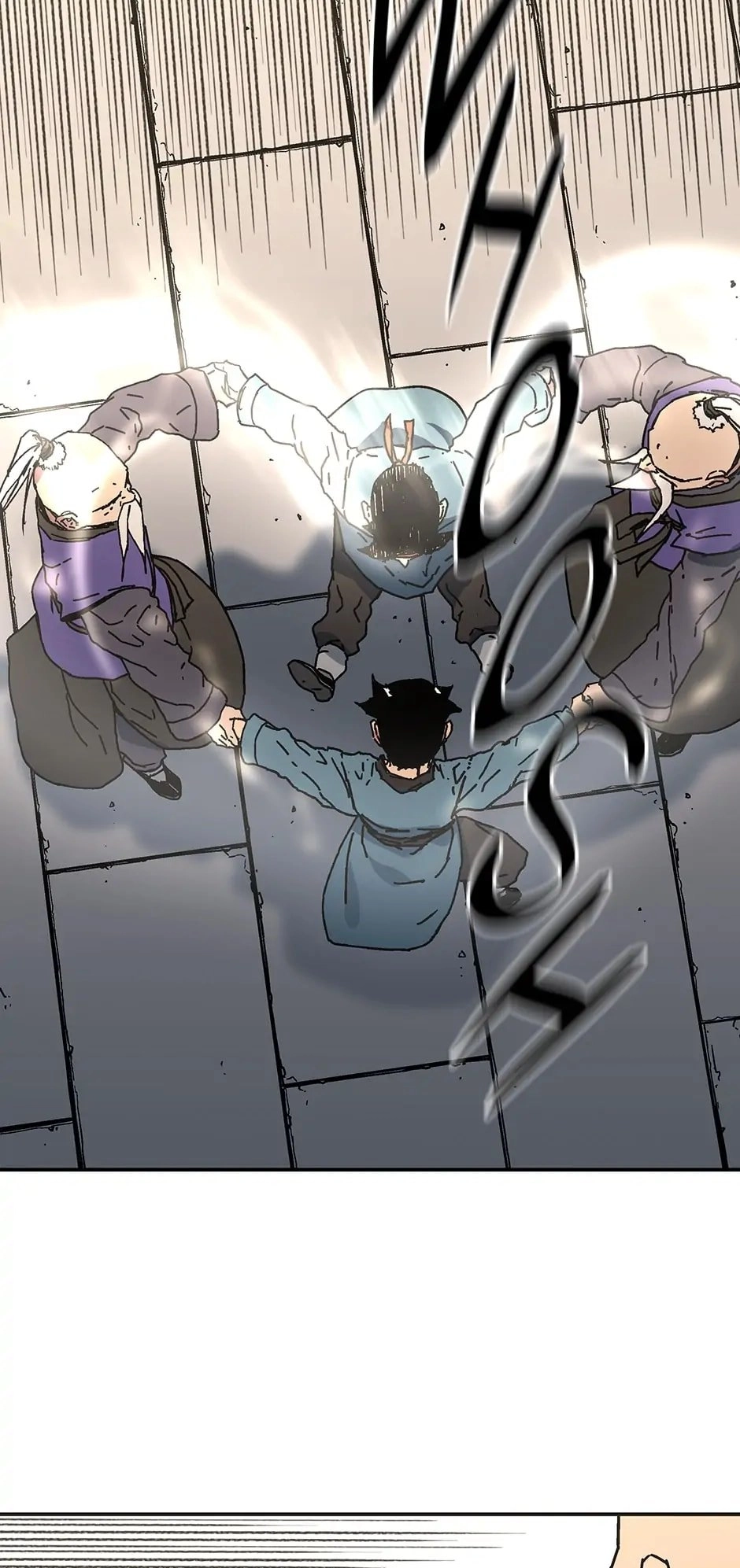 Peerless Dad Chapter 173 Page 38