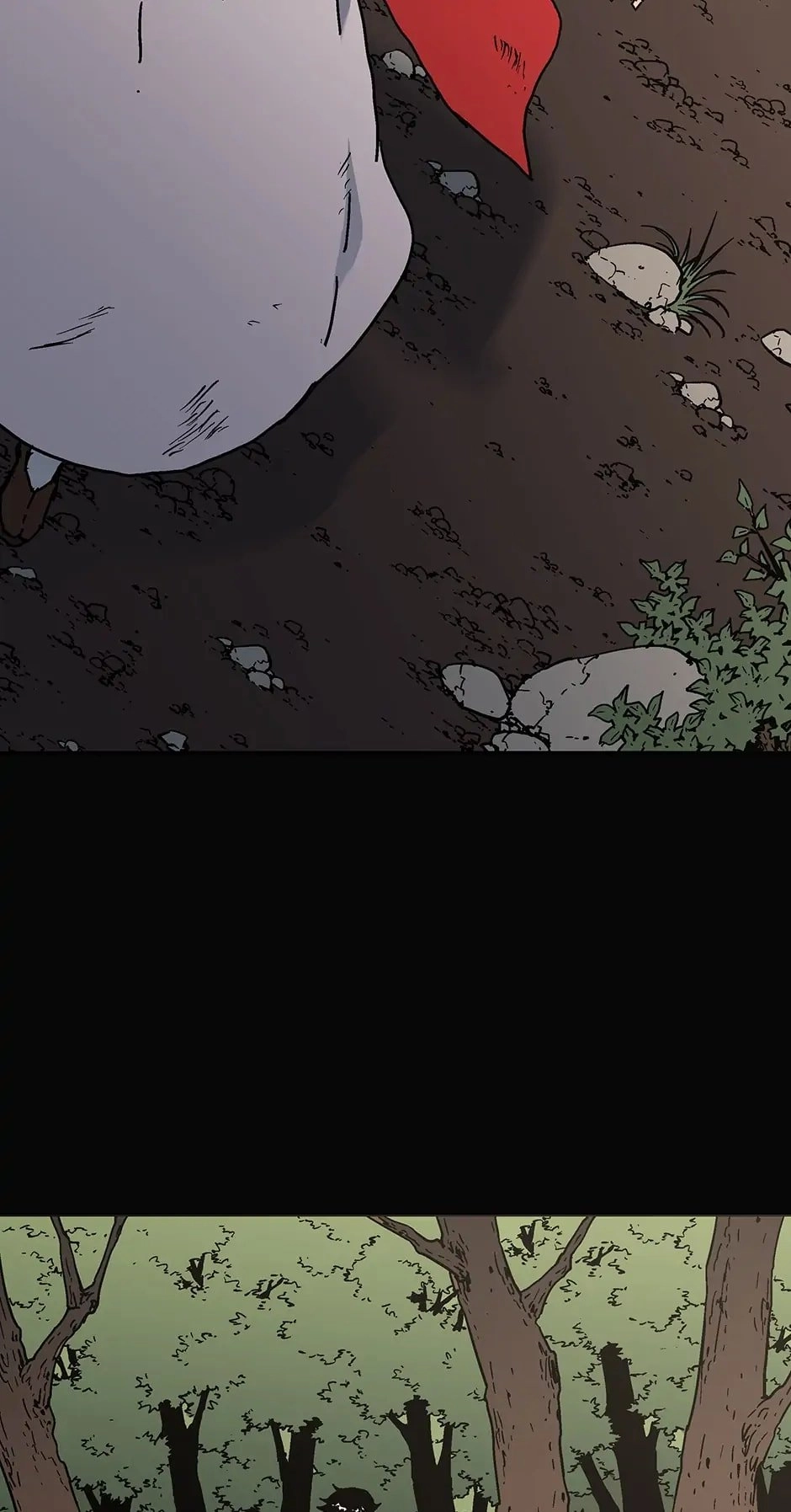 Peerless Dad Chapter 202 Page 11