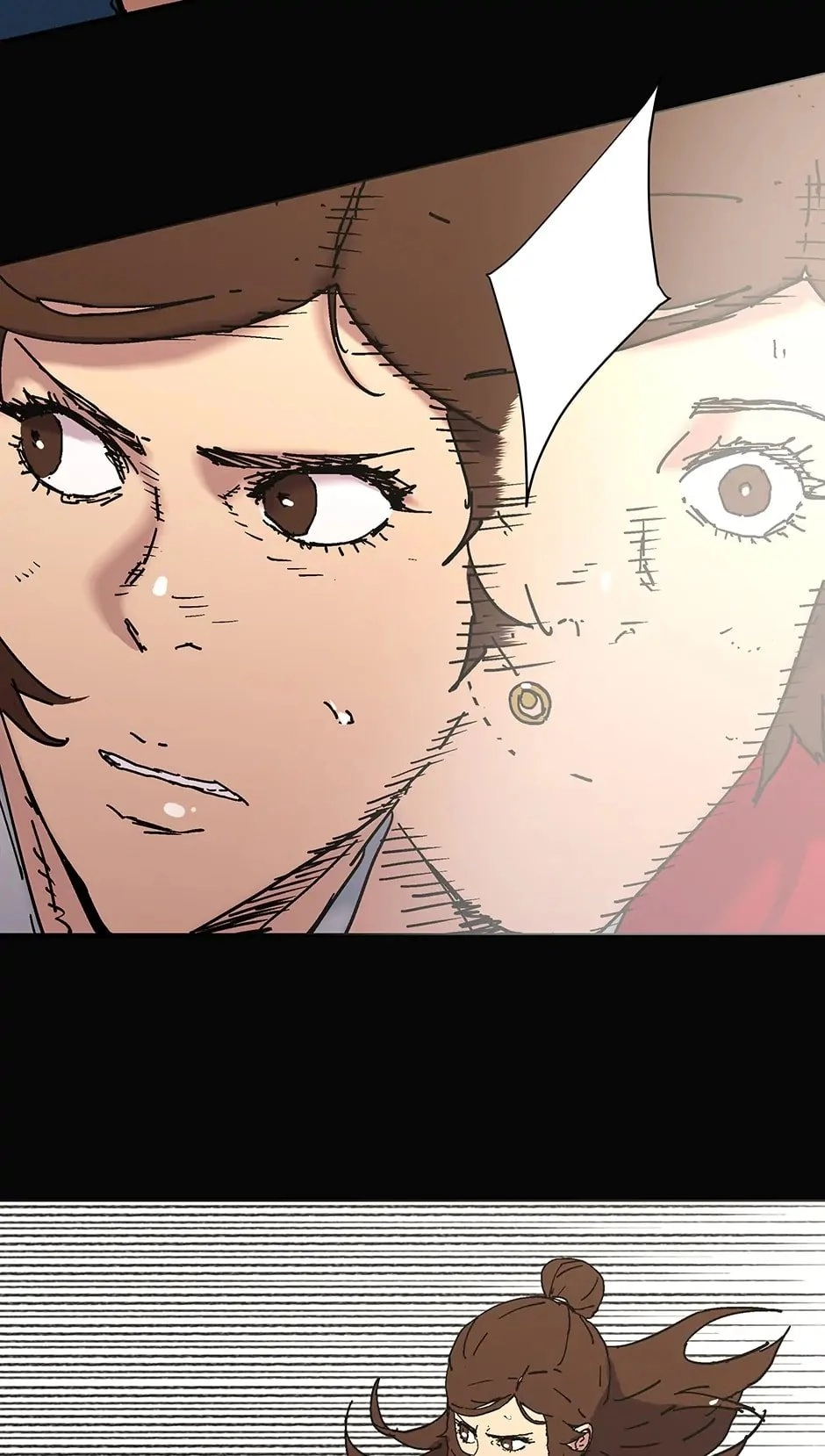 Peerless Dad Chapter 202 Page 20