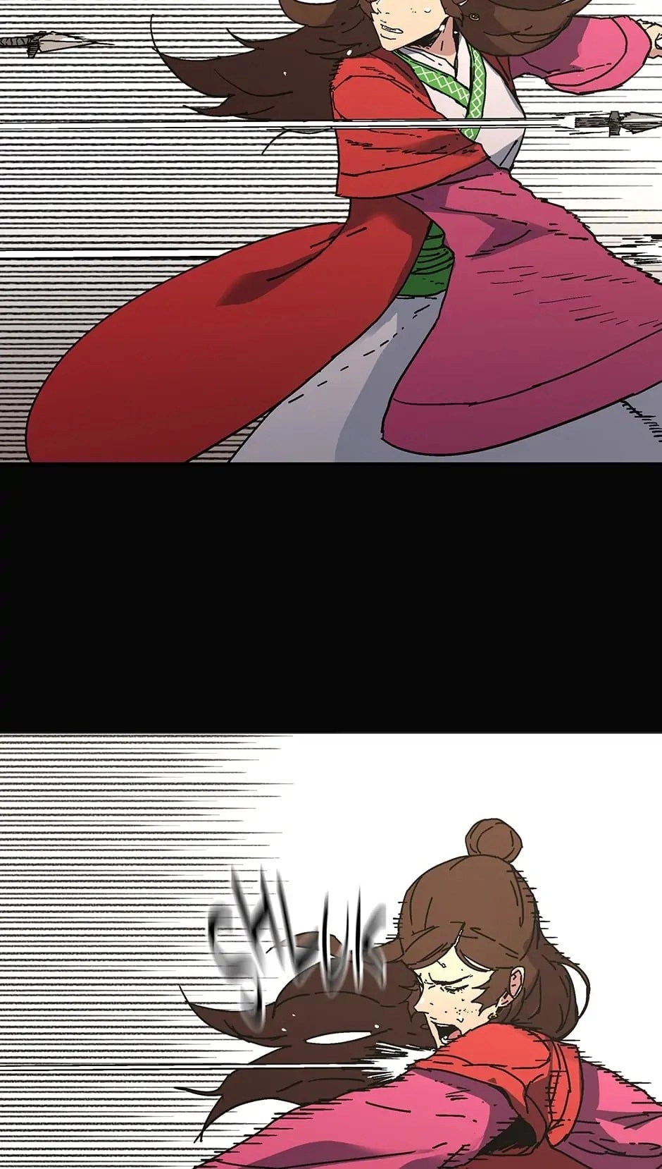Peerless Dad Chapter 202 Page 21