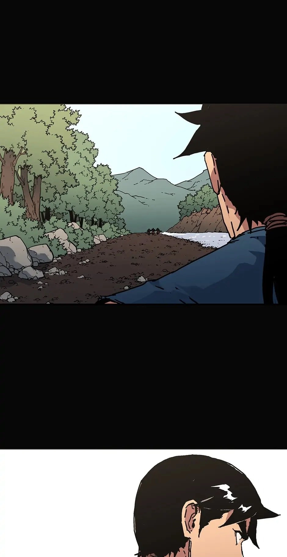 Peerless Dad Chapter 202 Page 30