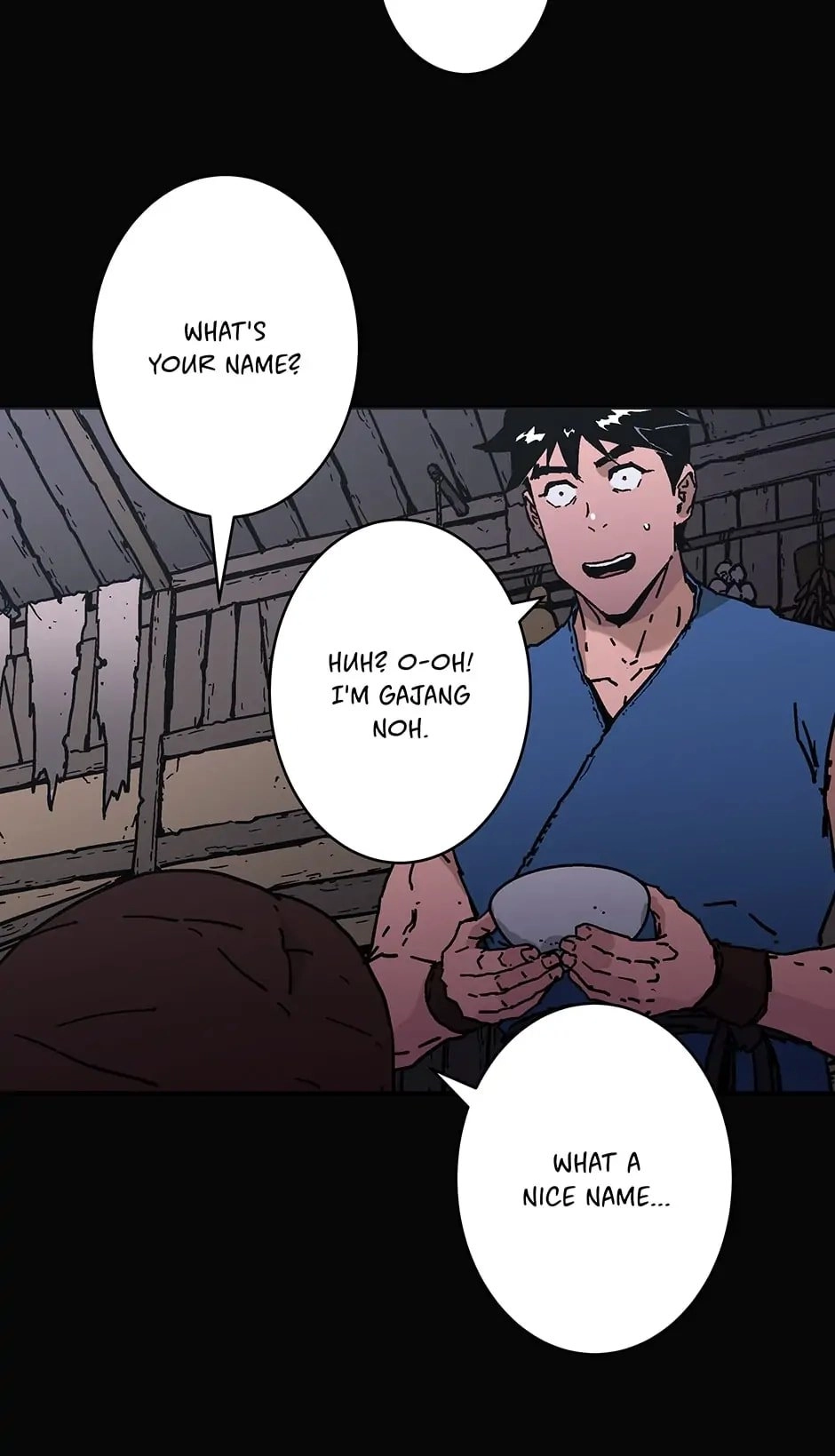 Peerless Dad Chapter 202 Page 37