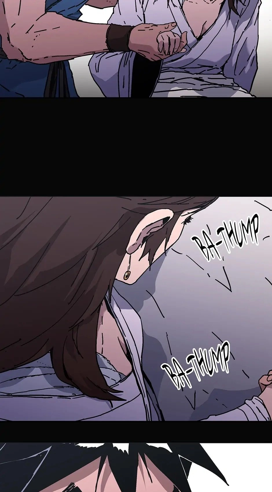 Peerless Dad Chapter 202 Page 39