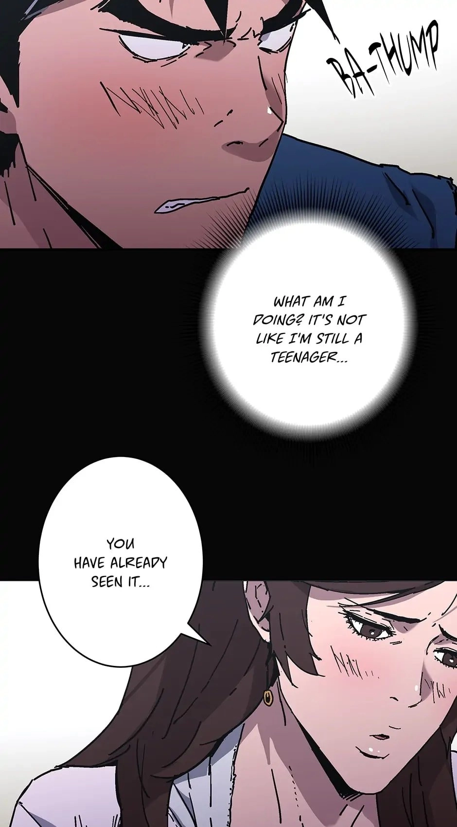 Peerless Dad Chapter 202 Page 40