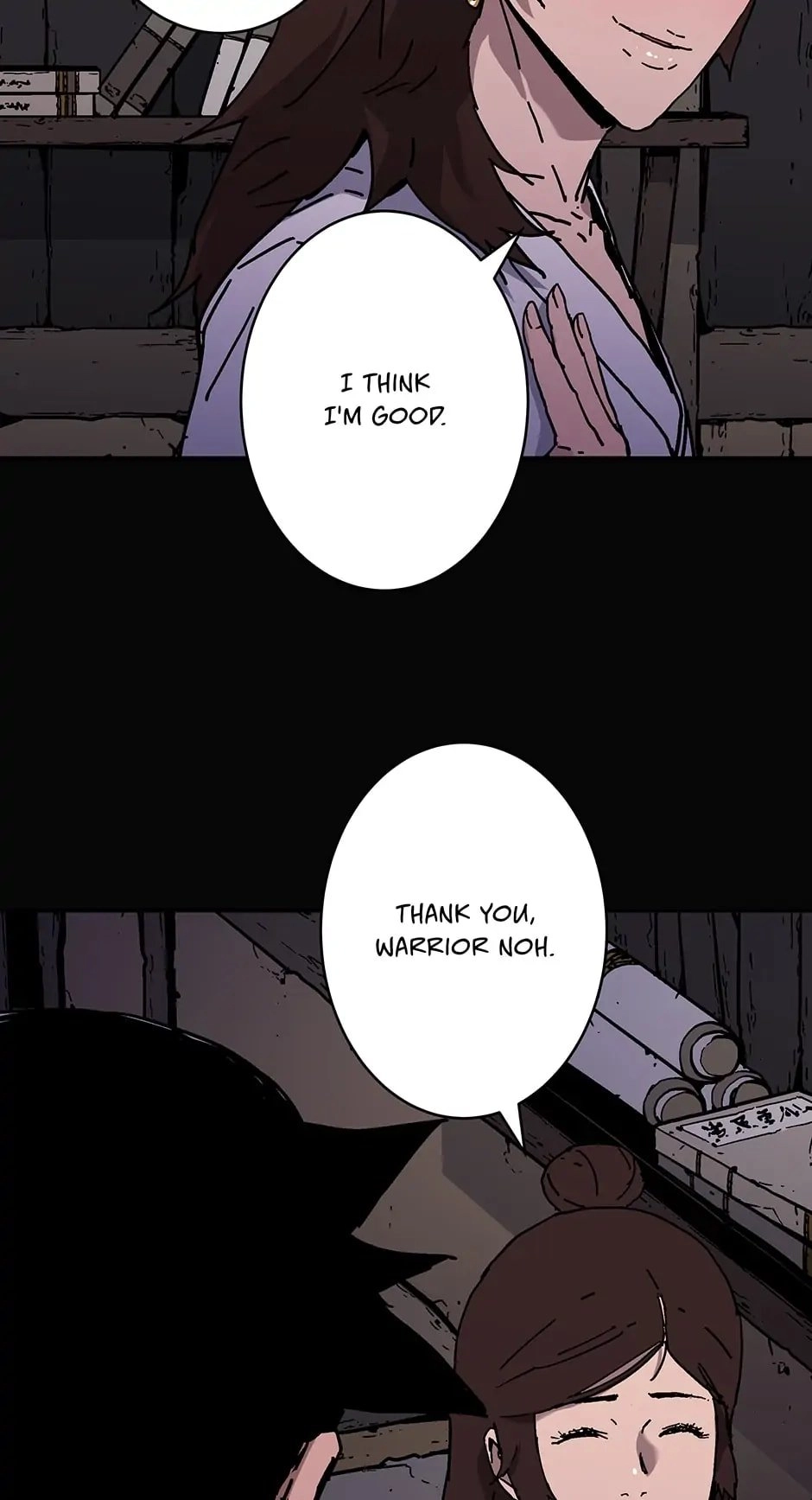 Peerless Dad Chapter 202 Page 44
