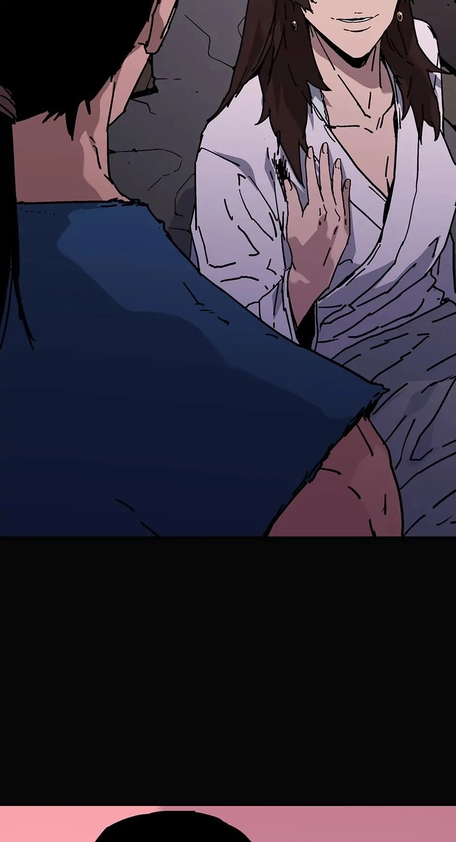 Peerless Dad Chapter 202 Page 45