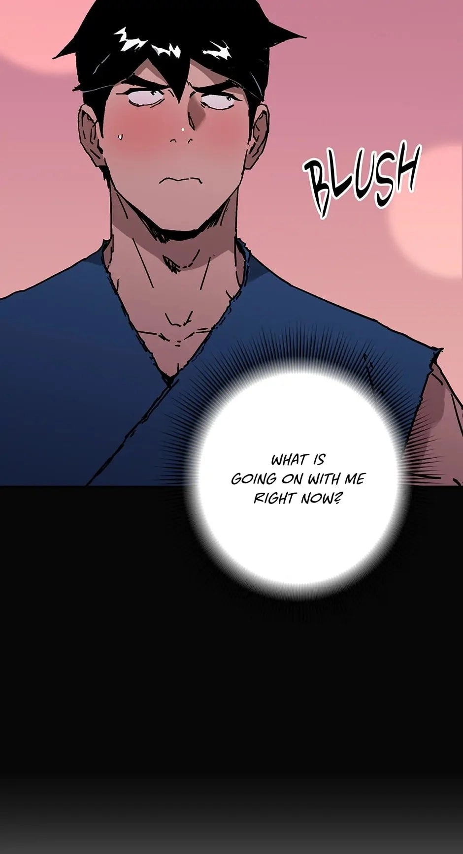 Peerless Dad Chapter 202 Page 46