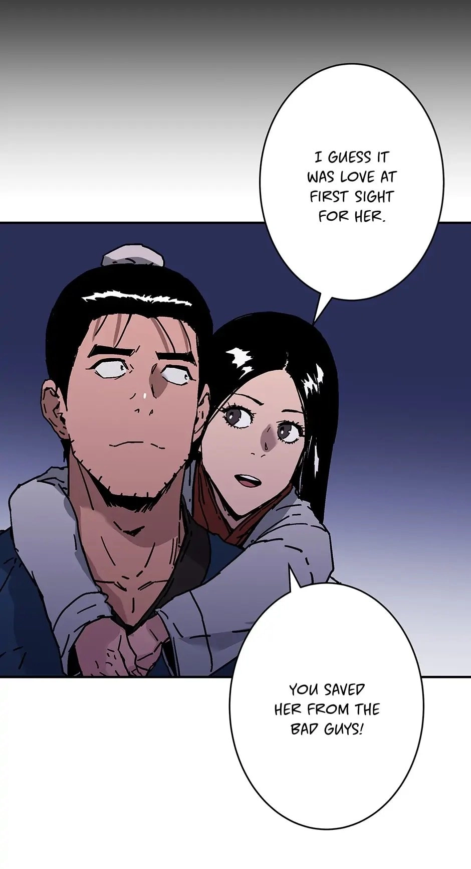 Peerless Dad Chapter 202 Page 47