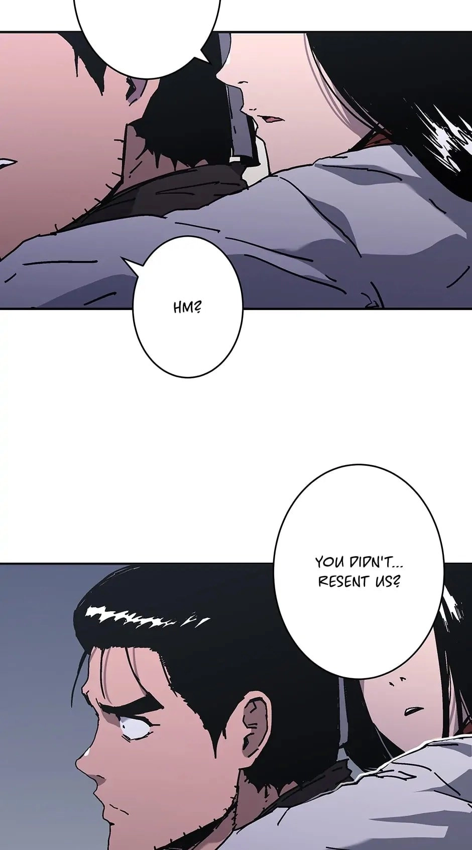 Peerless Dad Chapter 202 Page 49